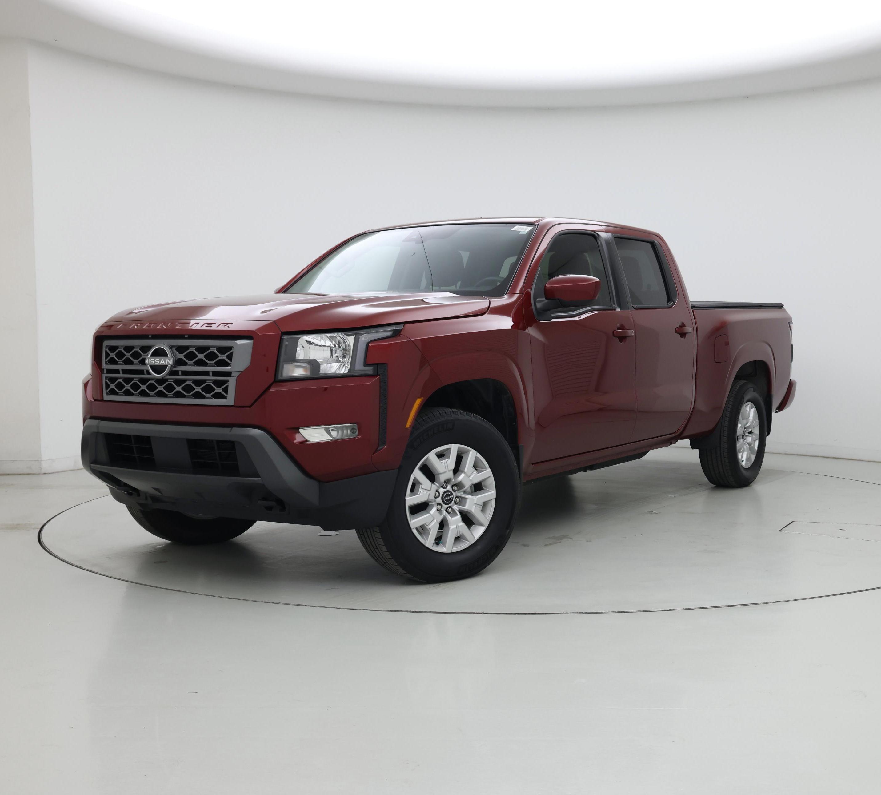 Thumbnail: 2024 Nissan Frontier - 4