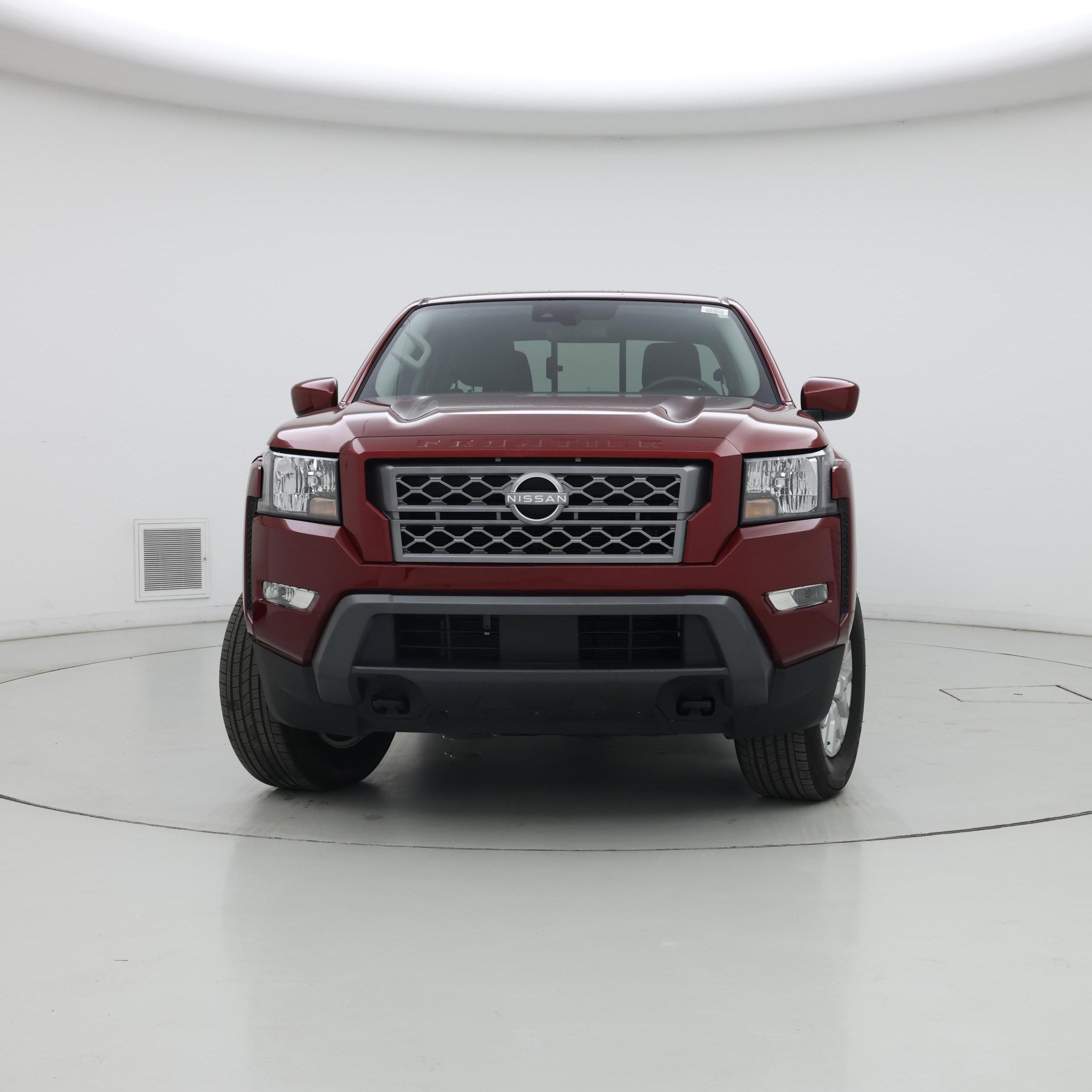 Thumbnail: 2024 Nissan Frontier - 5