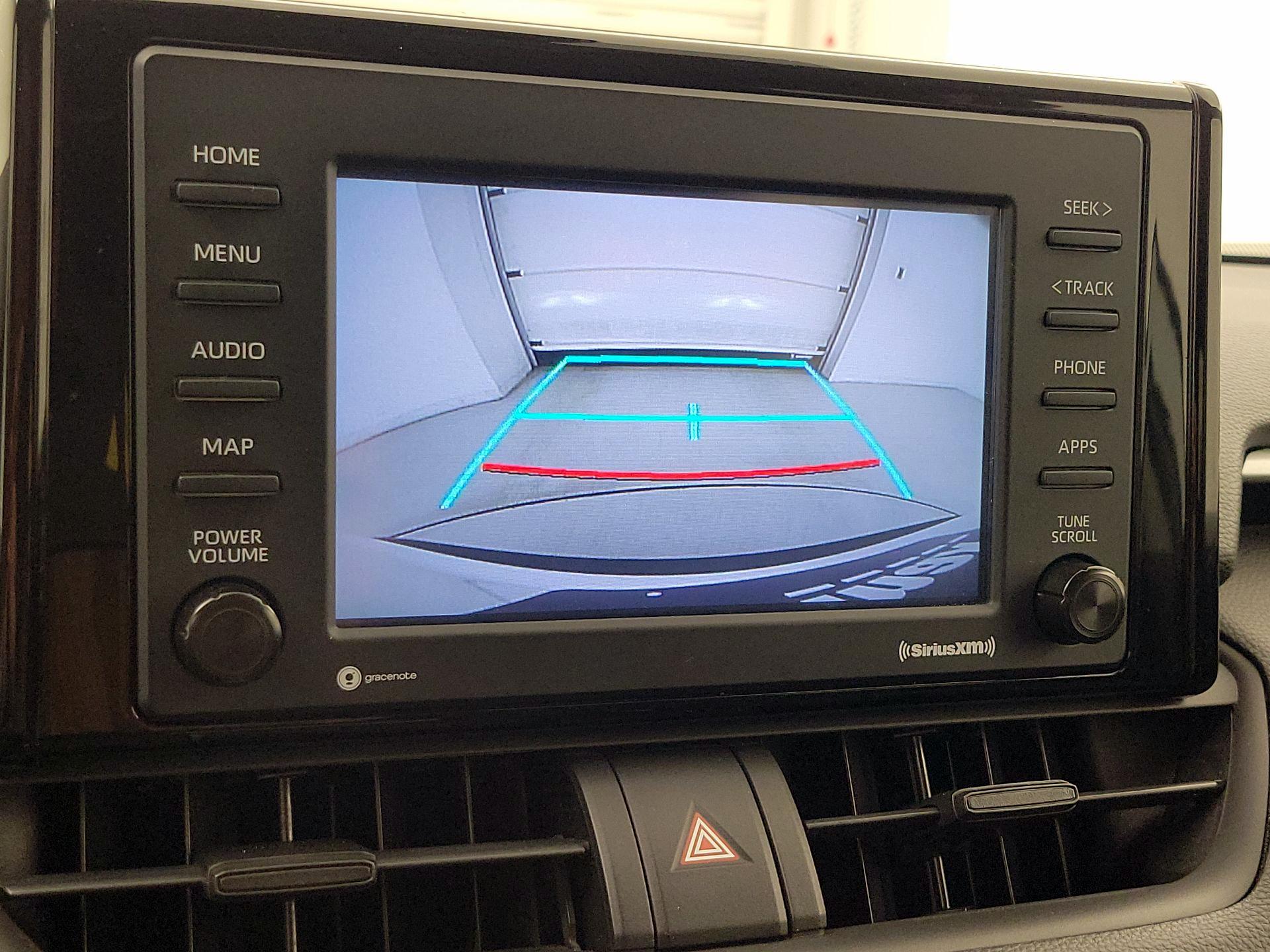 Thumbnail: 2021 Toyota RAV4 - 14