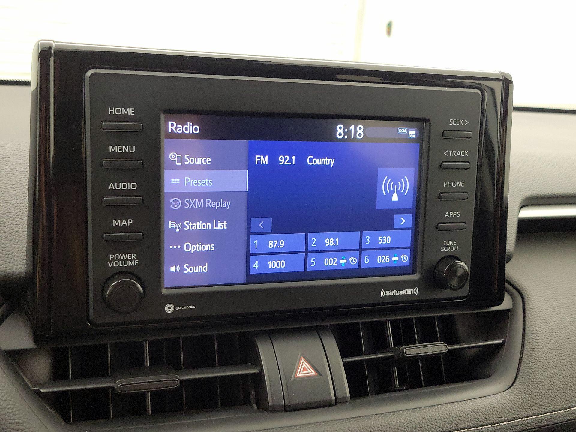 Thumbnail: 2021 Toyota RAV4 - 15