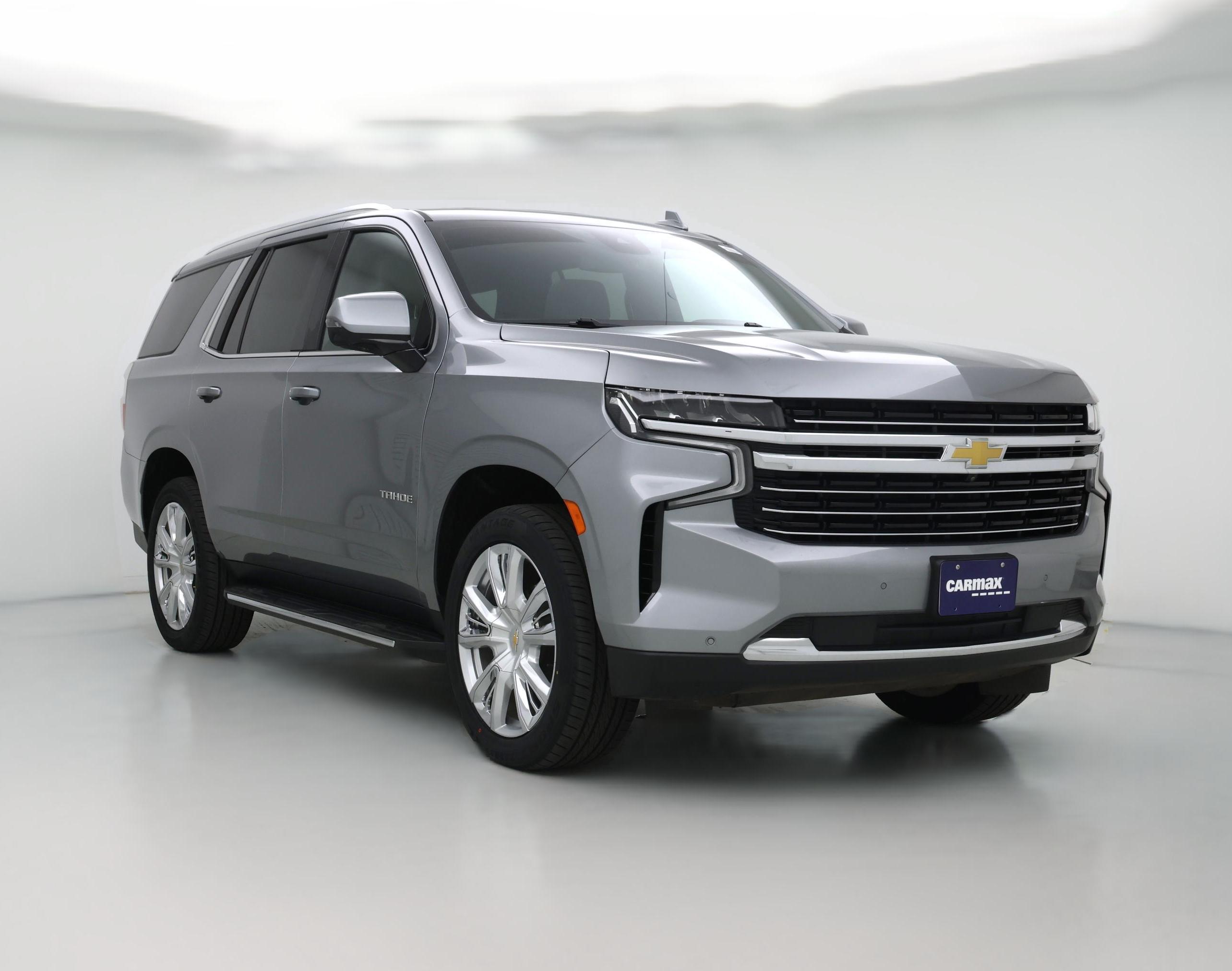 Thumbnail: 2023 Chevrolet Tahoe - 1