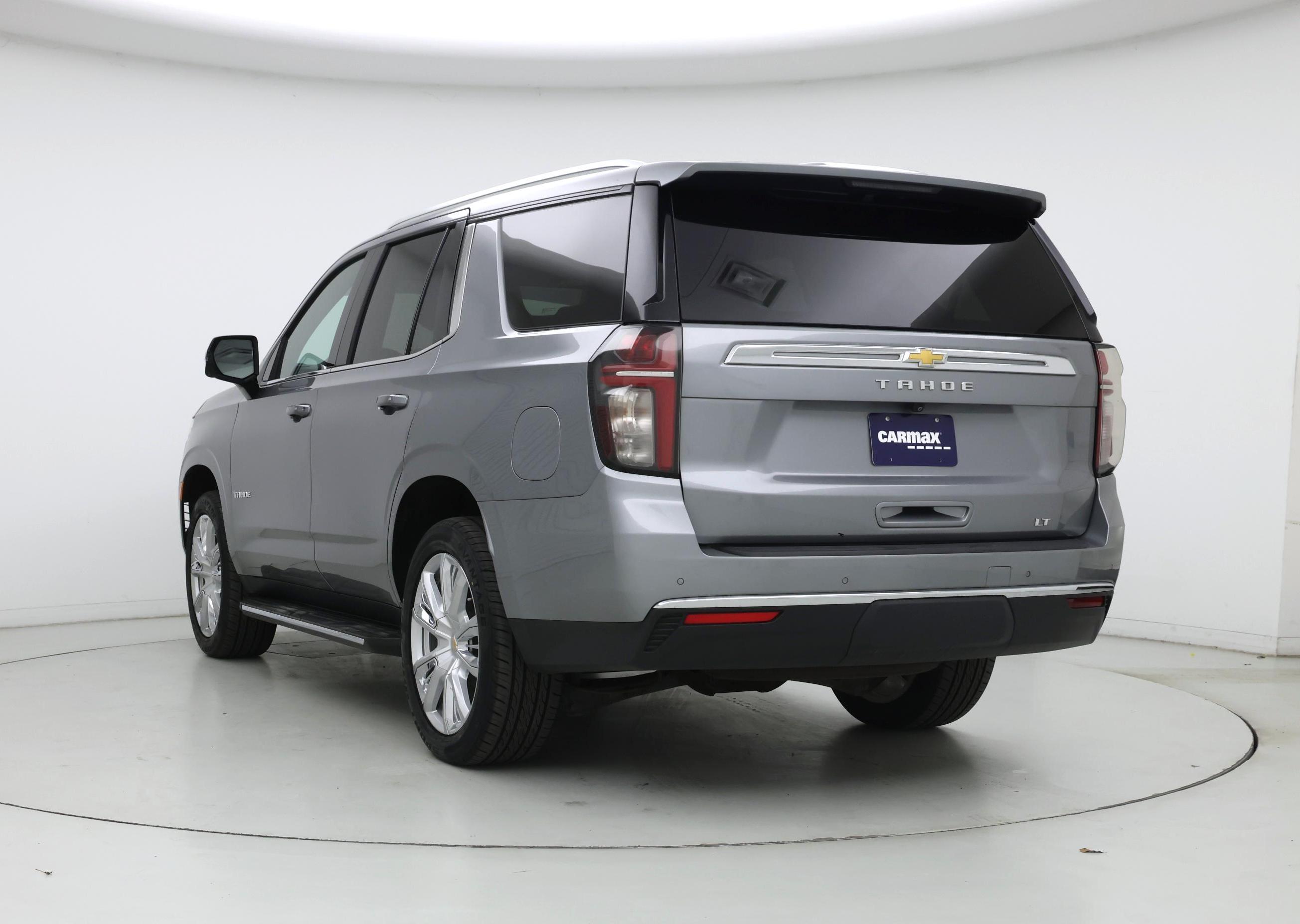 Thumbnail: 2023 Chevrolet Tahoe - 2