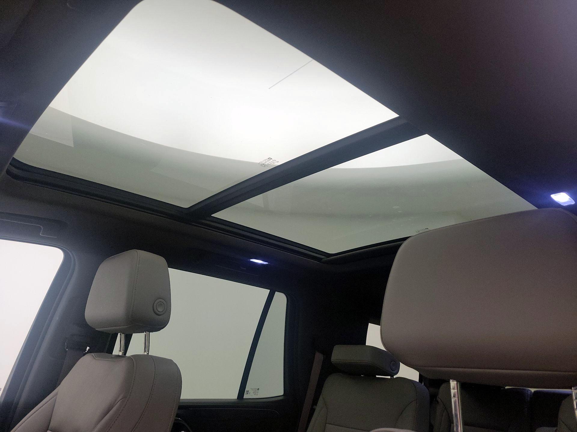 Thumbnail: 2023 Chevrolet Tahoe - 19