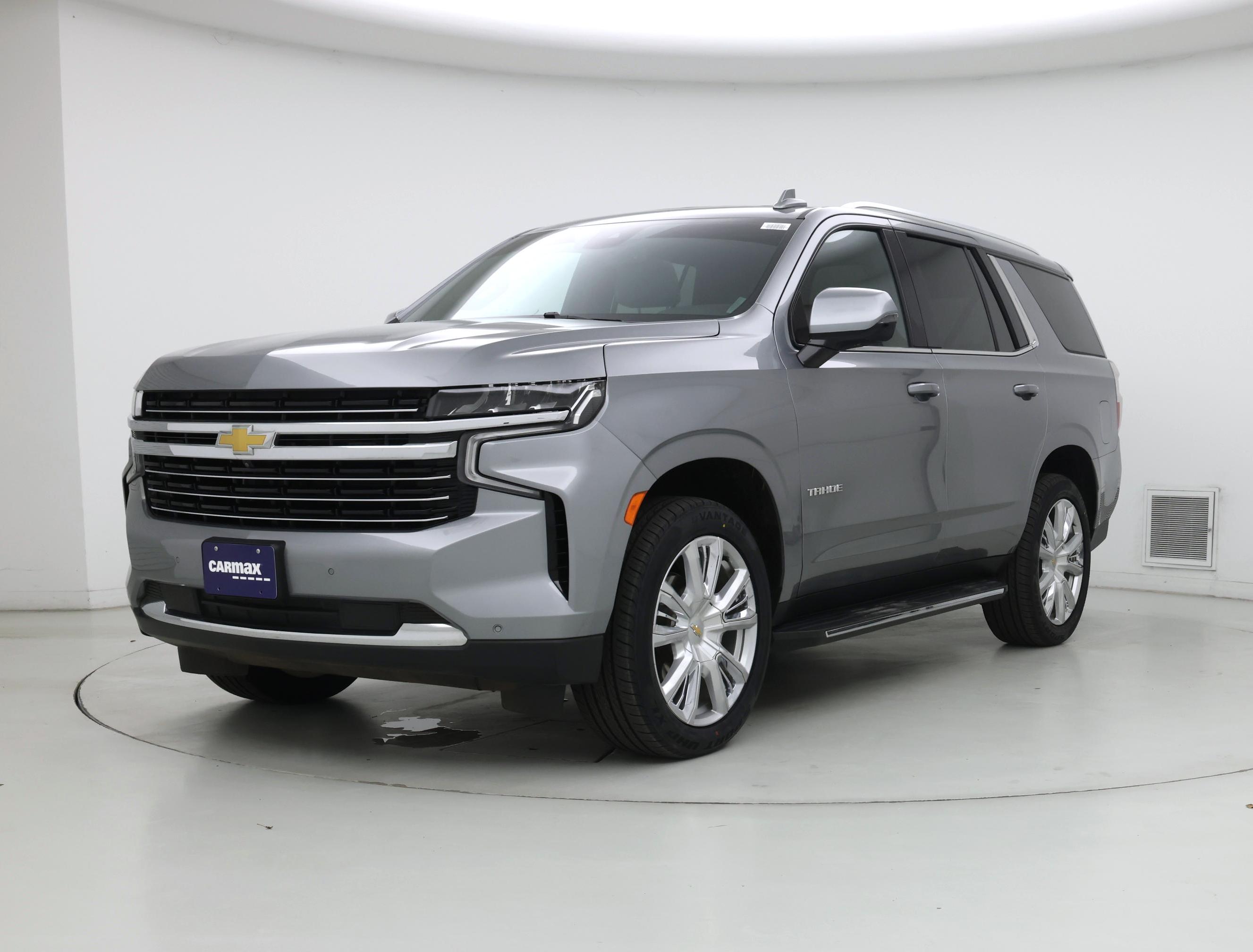 Thumbnail: 2023 Chevrolet Tahoe - 4