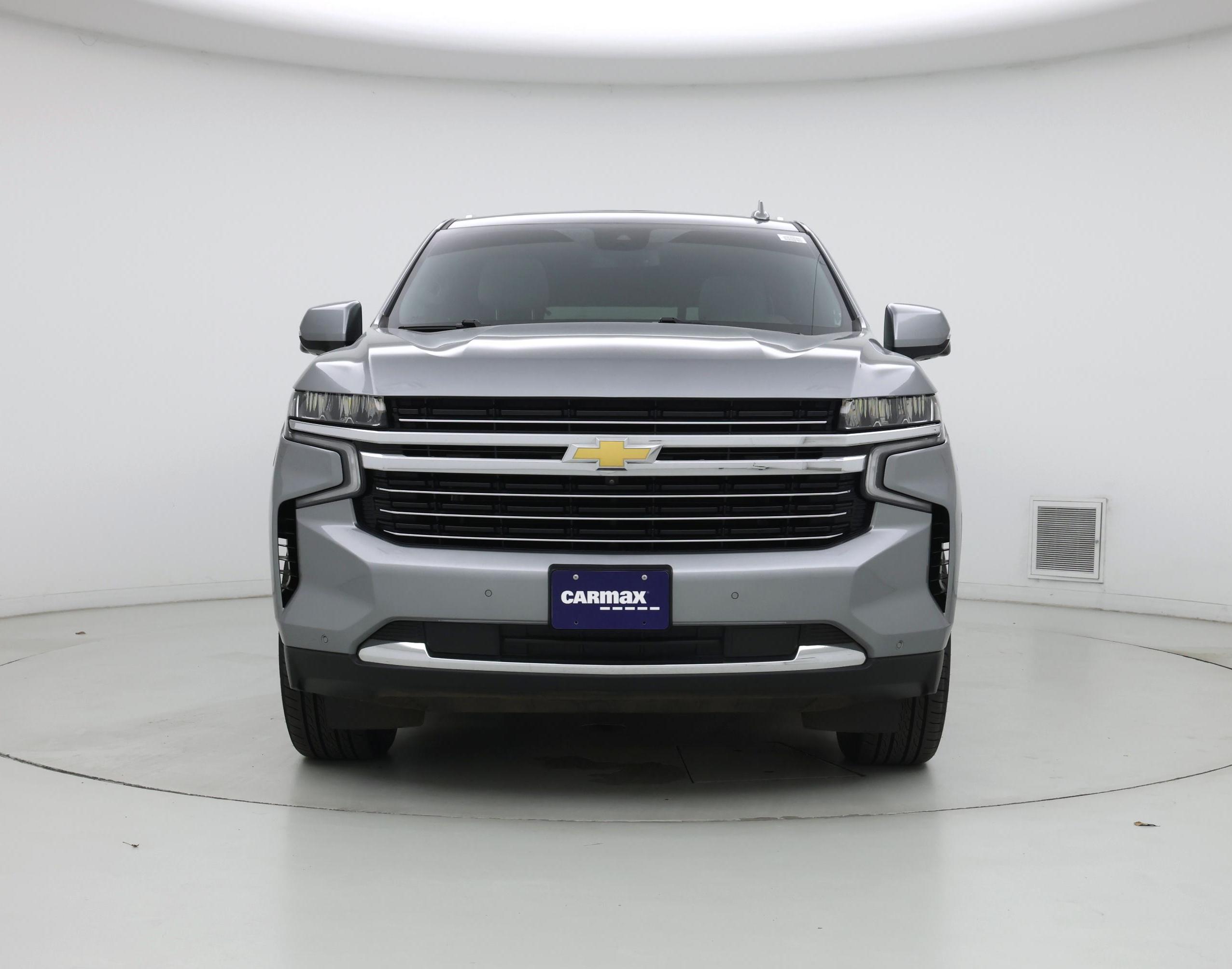 Thumbnail: 2023 Chevrolet Tahoe - 5