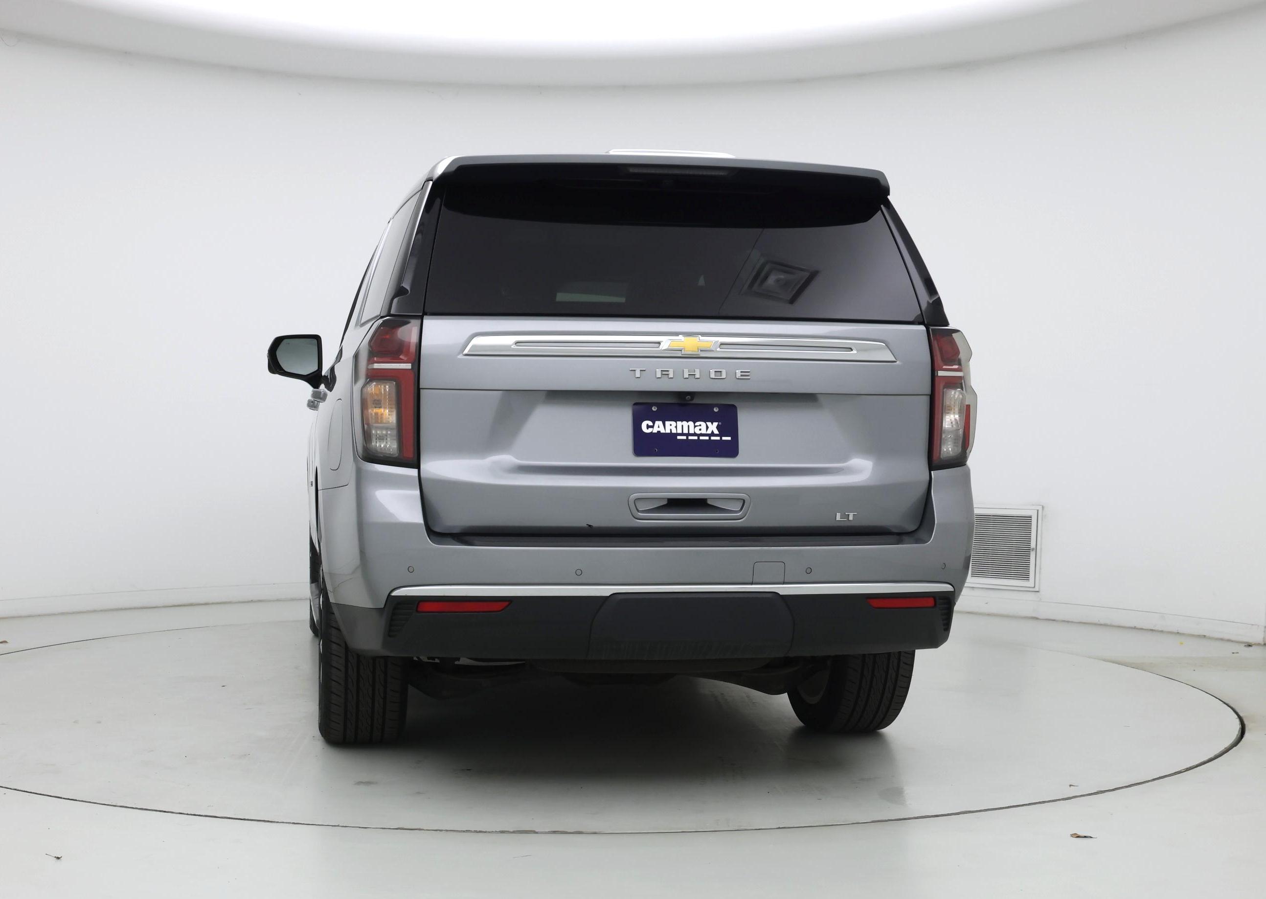 Thumbnail: 2023 Chevrolet Tahoe - 6