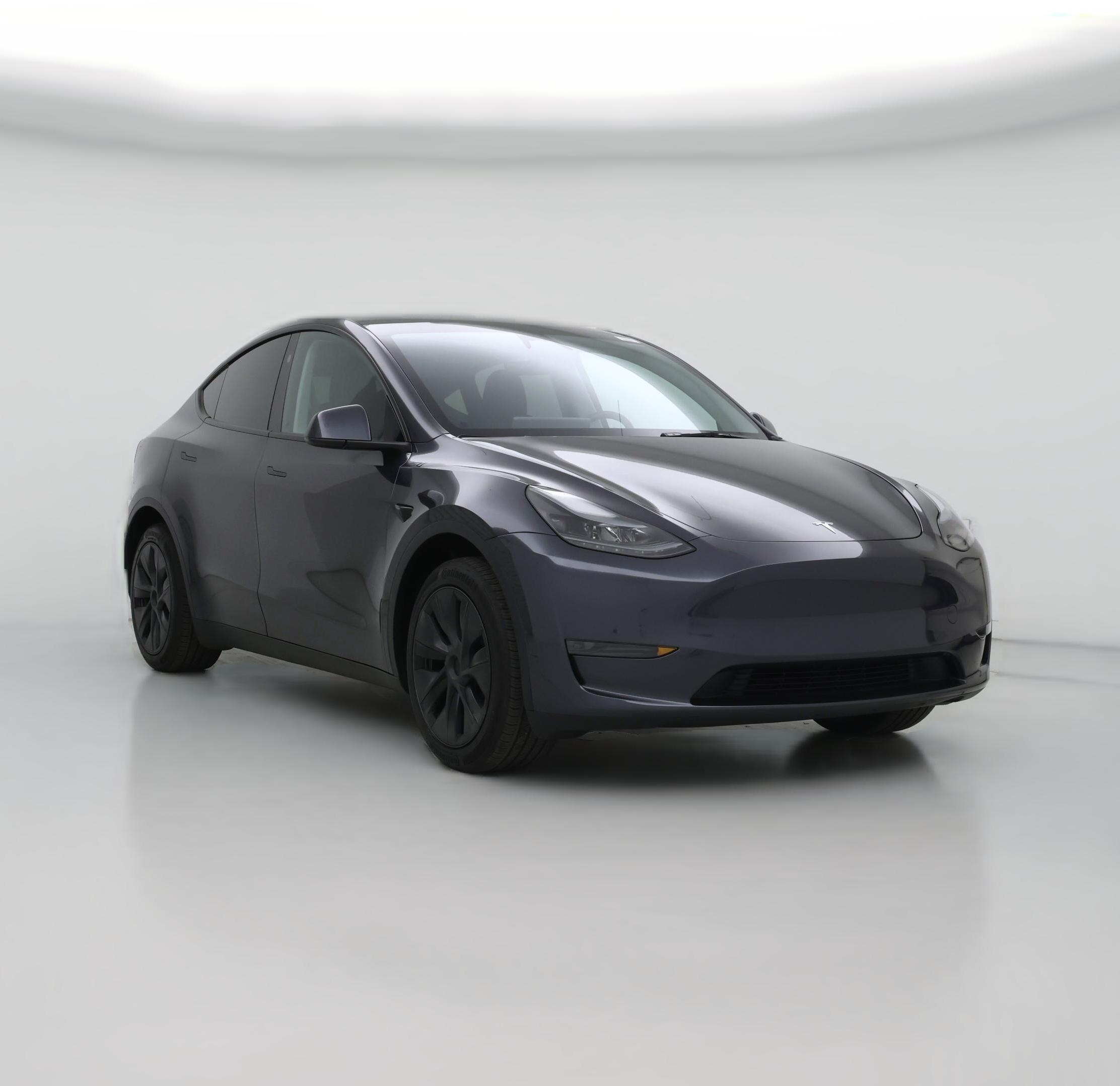Thumbnail: 2025 Tesla Model Y - 1