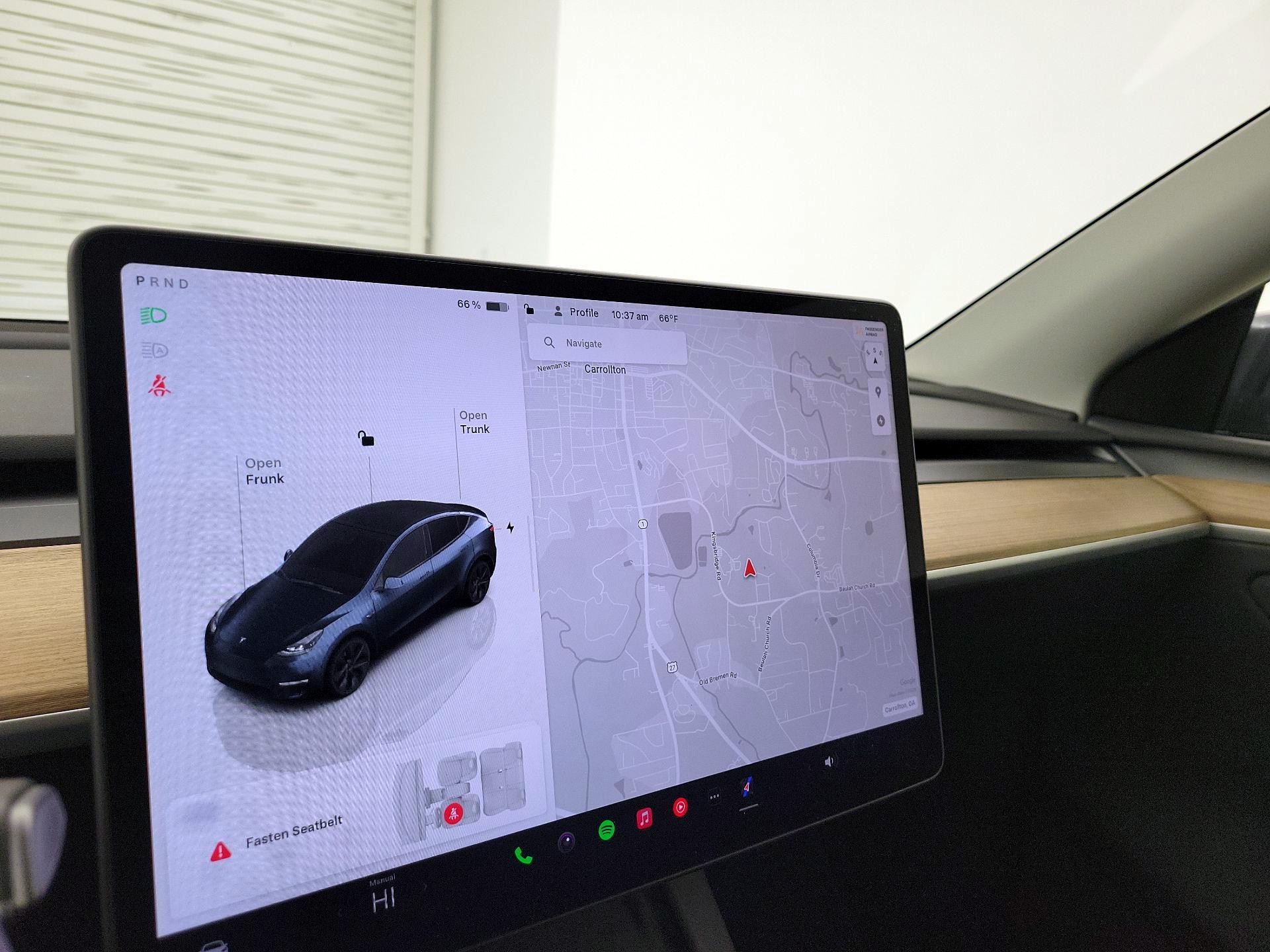 Thumbnail: 2025 Tesla Model Y - 13