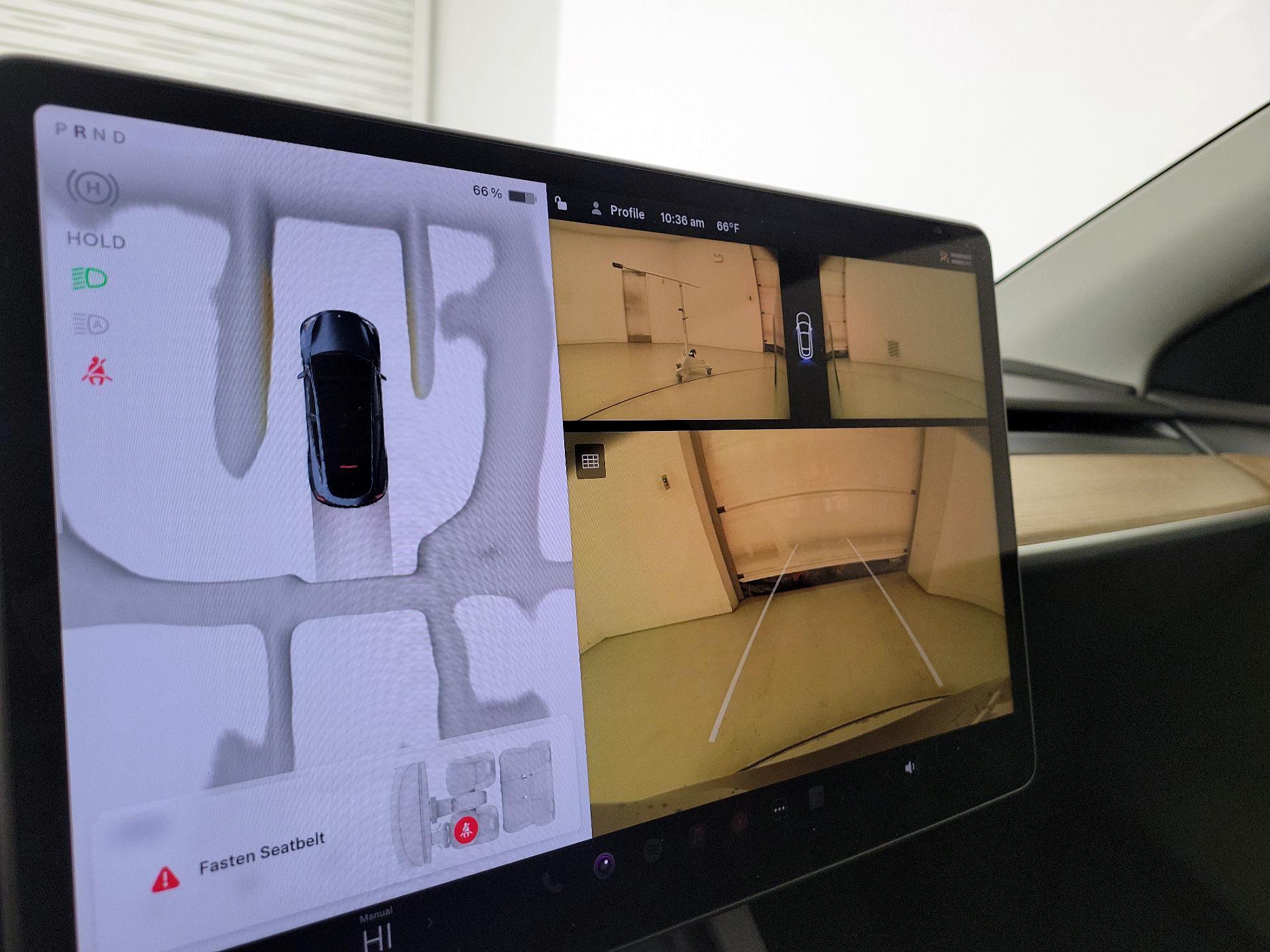 Thumbnail: 2025 Tesla Model Y - 14