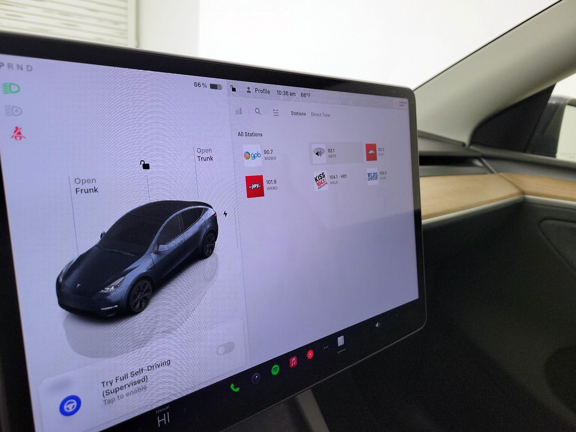 Thumbnail: 2025 Tesla Model Y - 15