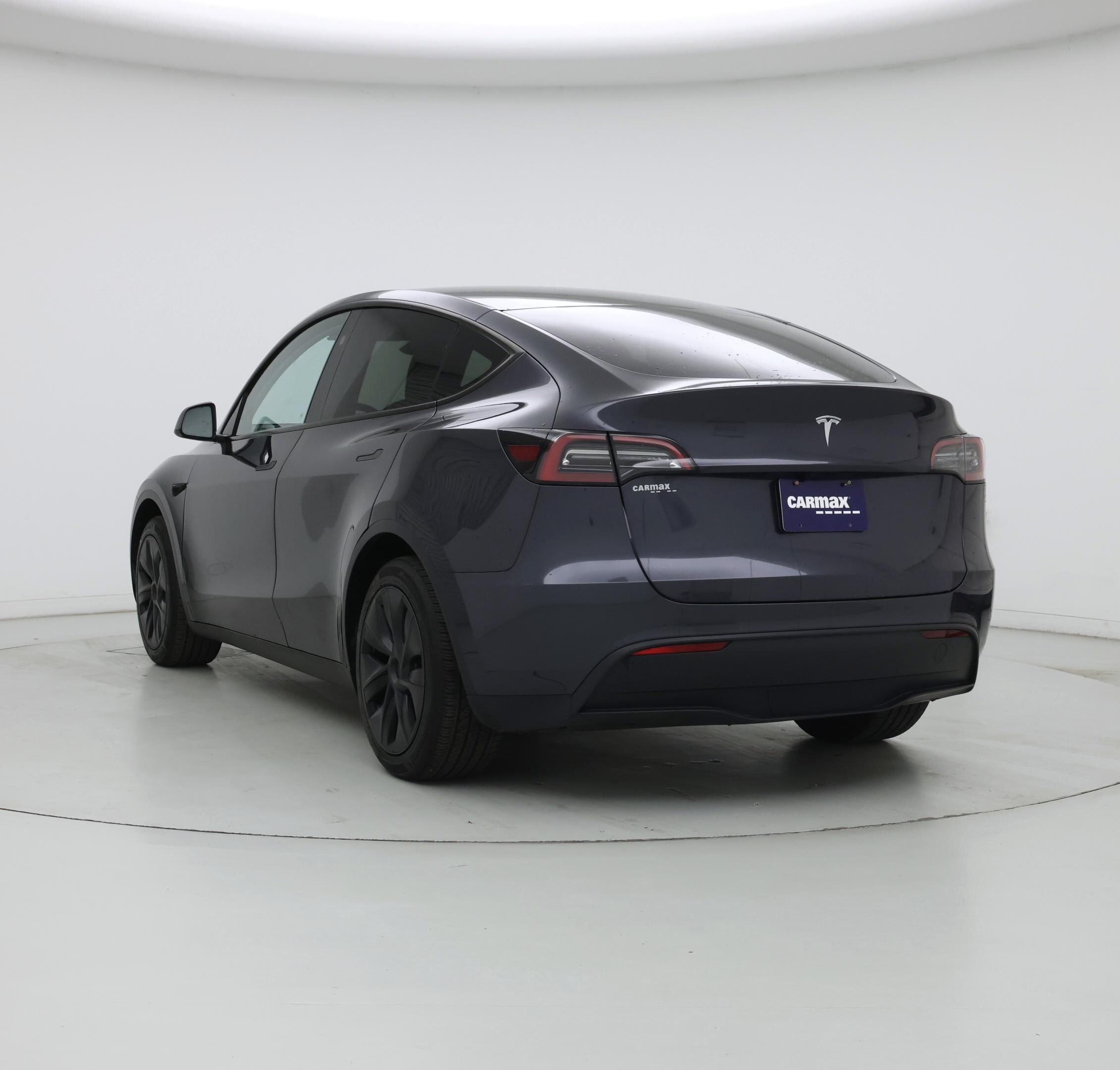 Thumbnail: 2025 Tesla Model Y - 2