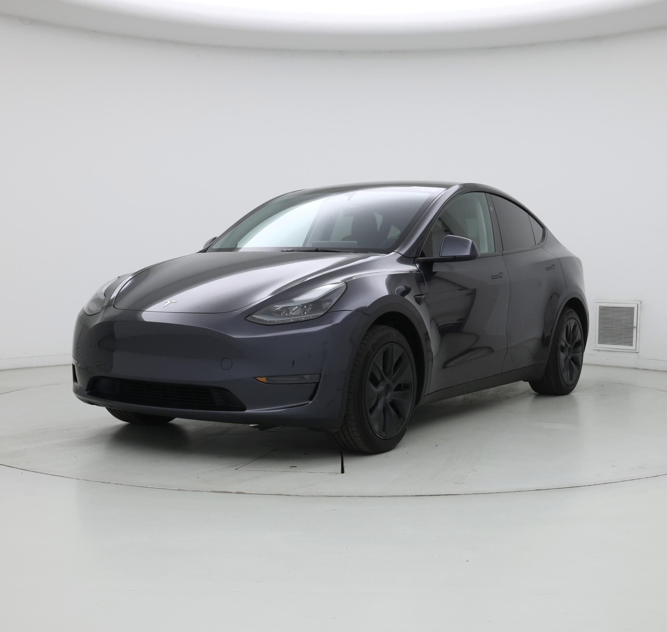 Thumbnail: 2025 Tesla Model Y - 4