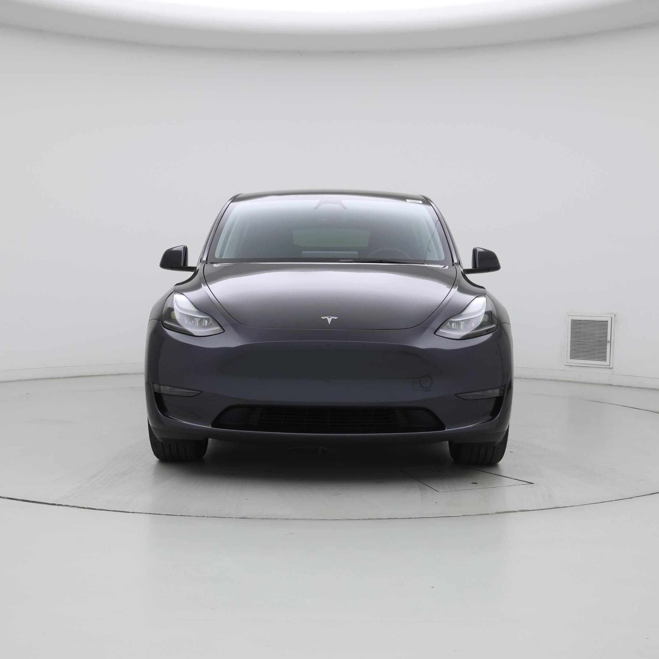 Thumbnail: 2025 Tesla Model Y - 5