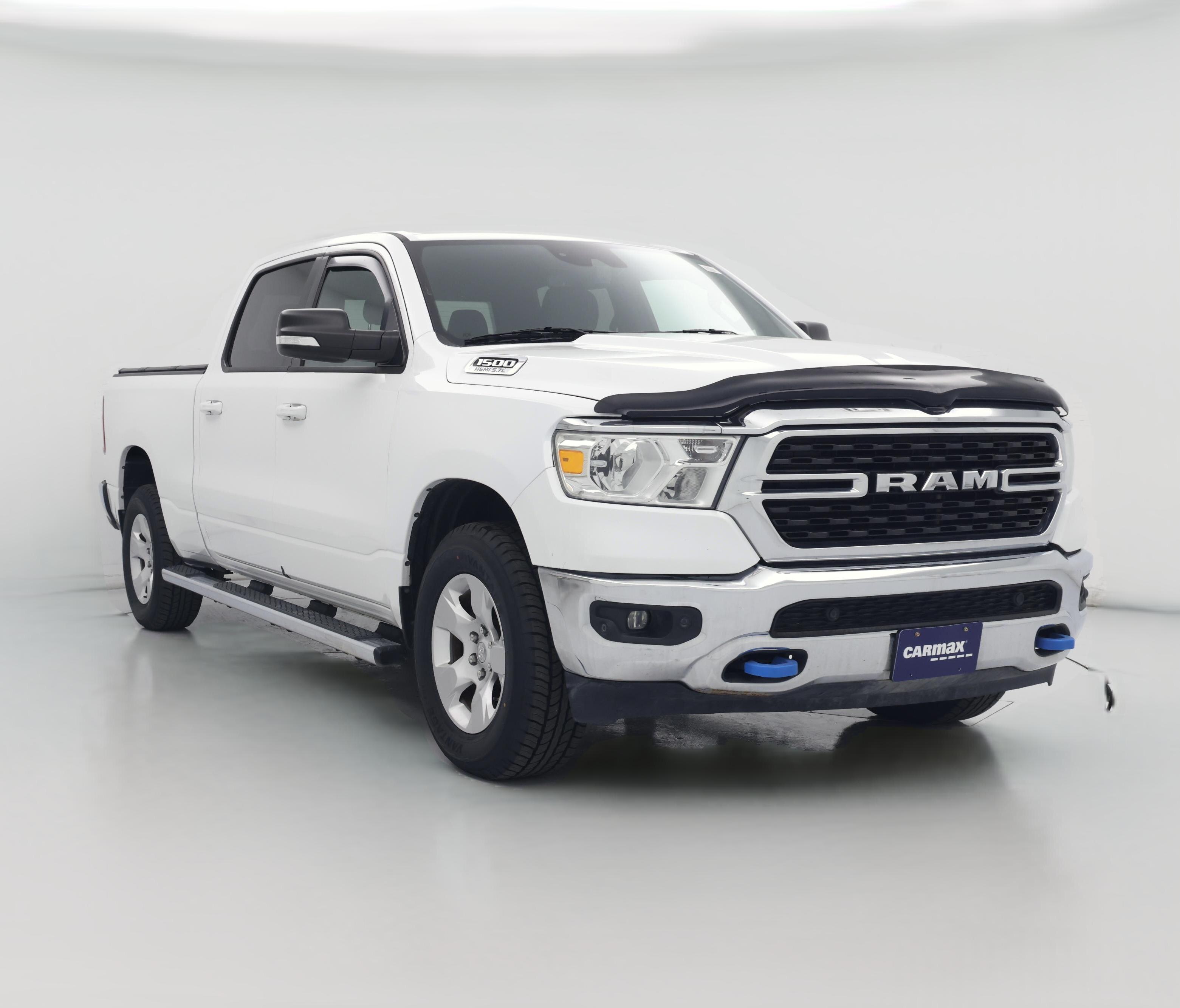 Thumbnail: 2022 RAM 1500 - 1
