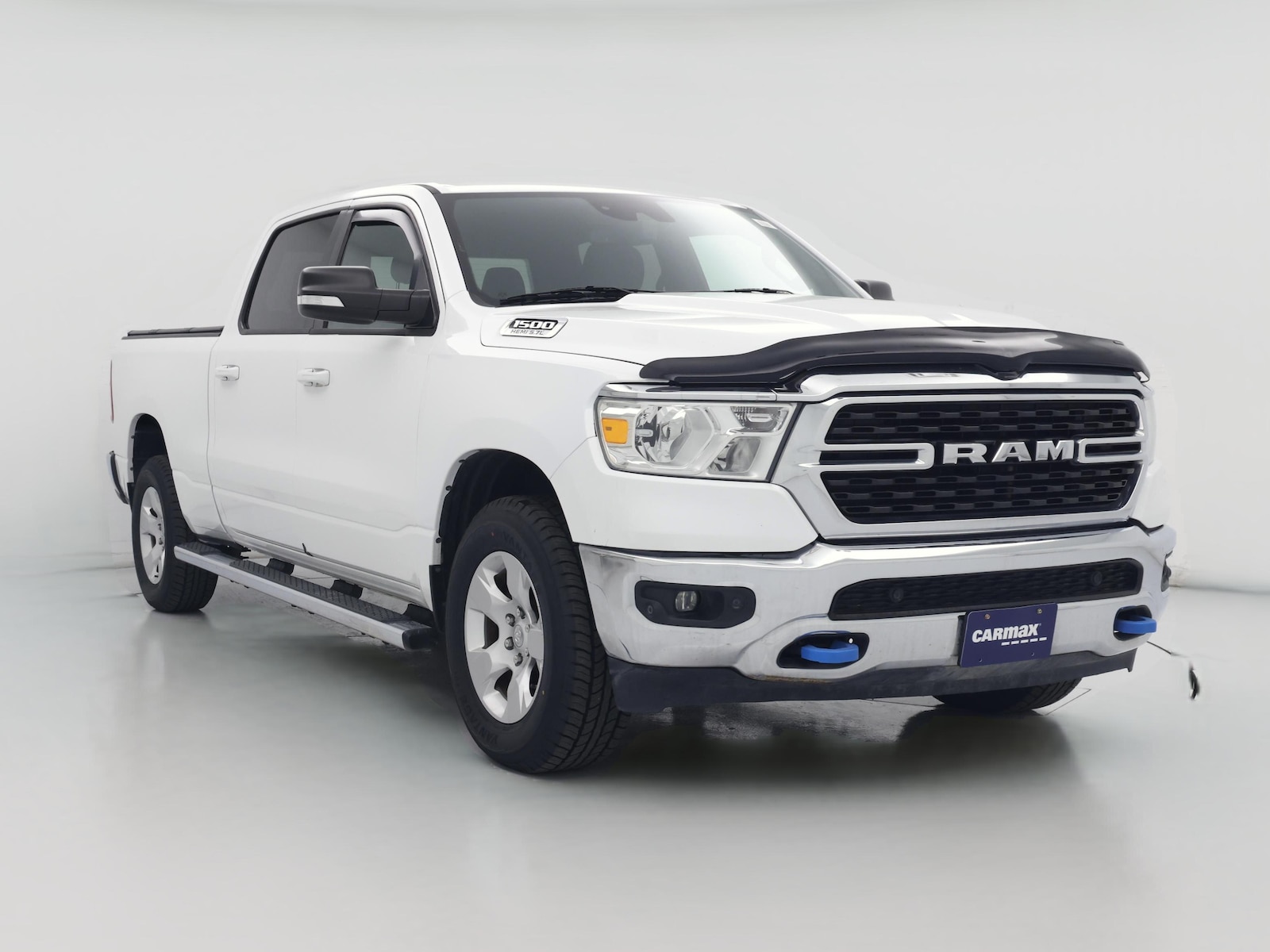 2022 RAM Ram 1500 Pickup Big Horn/Lone Star