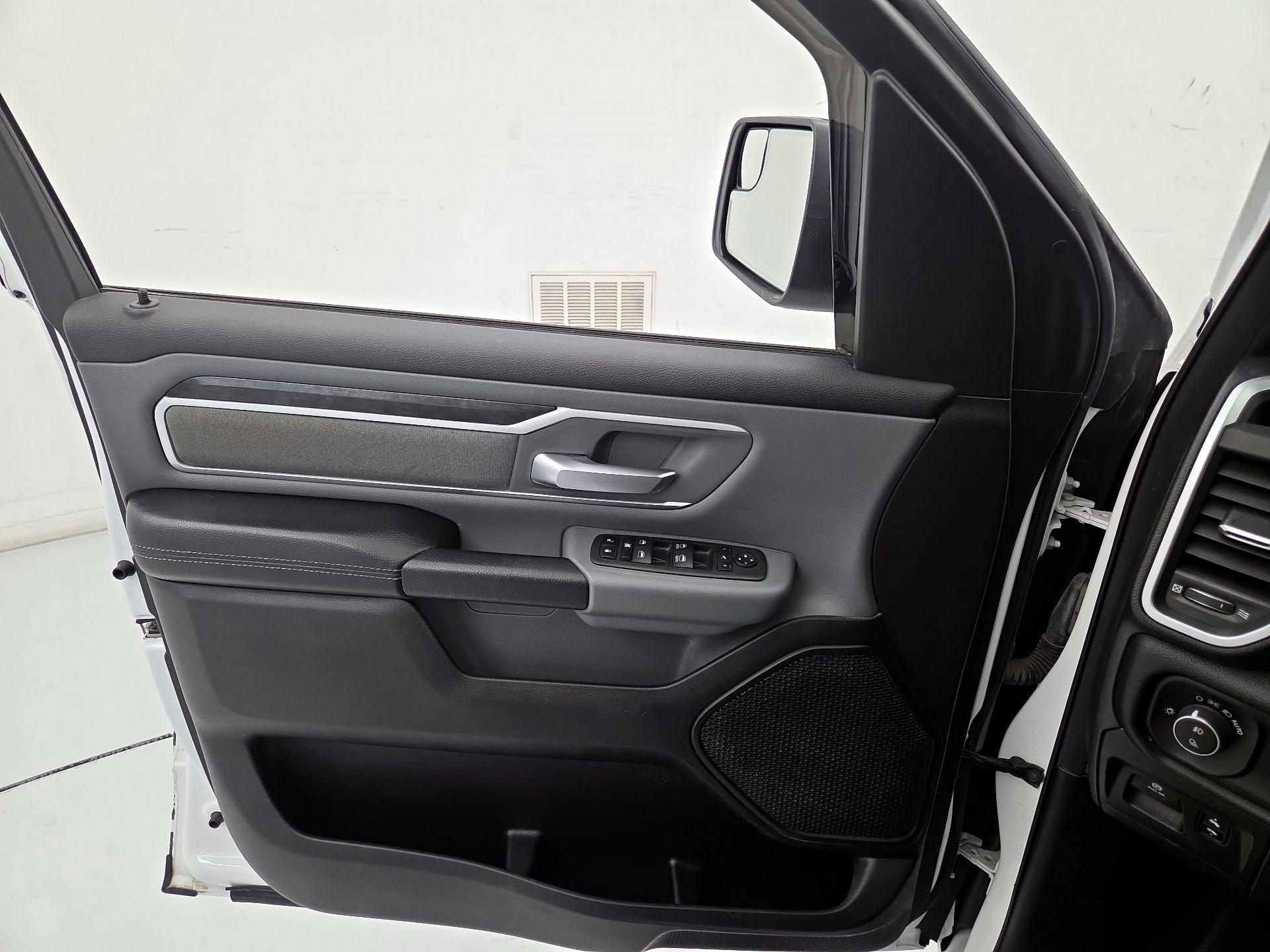 Thumbnail: 2022 RAM 1500 - 12