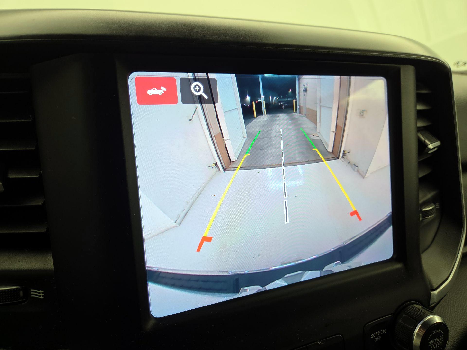 Thumbnail: 2022 RAM 1500 - 14