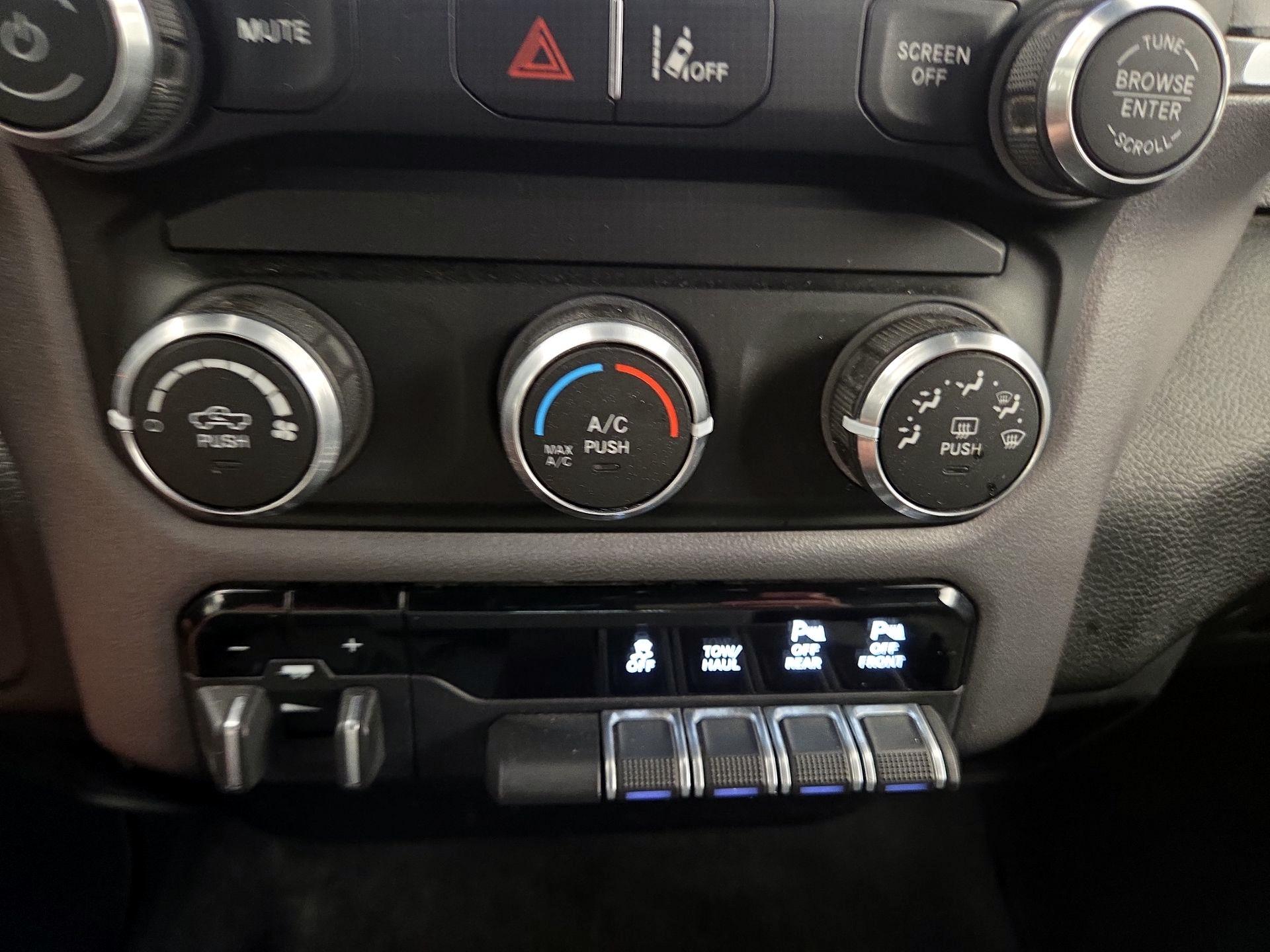 Thumbnail: 2022 RAM 1500 - 16