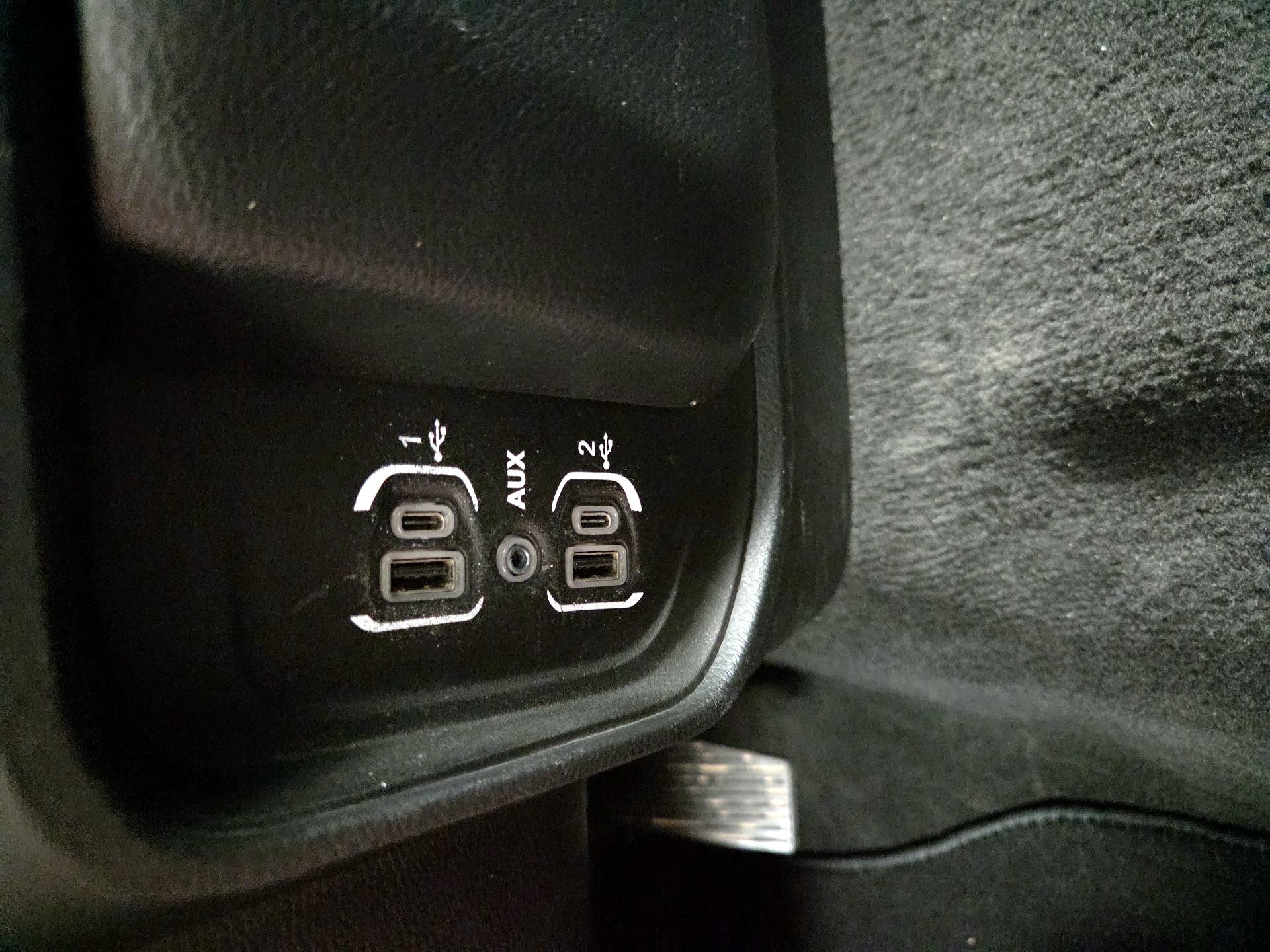 Thumbnail: 2022 RAM 1500 - 18