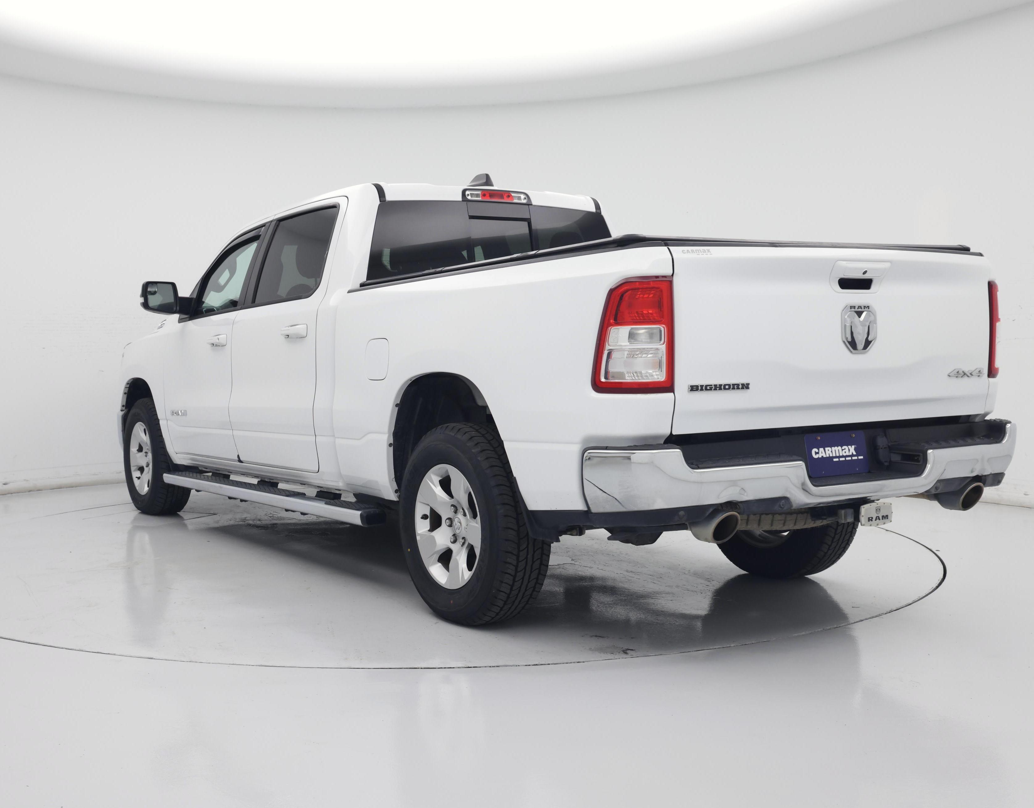 Thumbnail: 2022 RAM 1500 - 2
