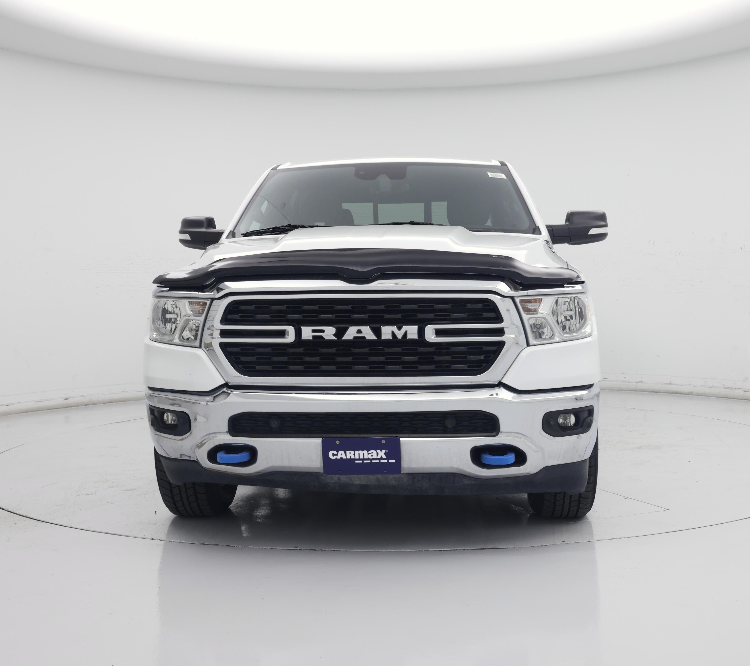 Thumbnail: 2022 RAM 1500 - 5