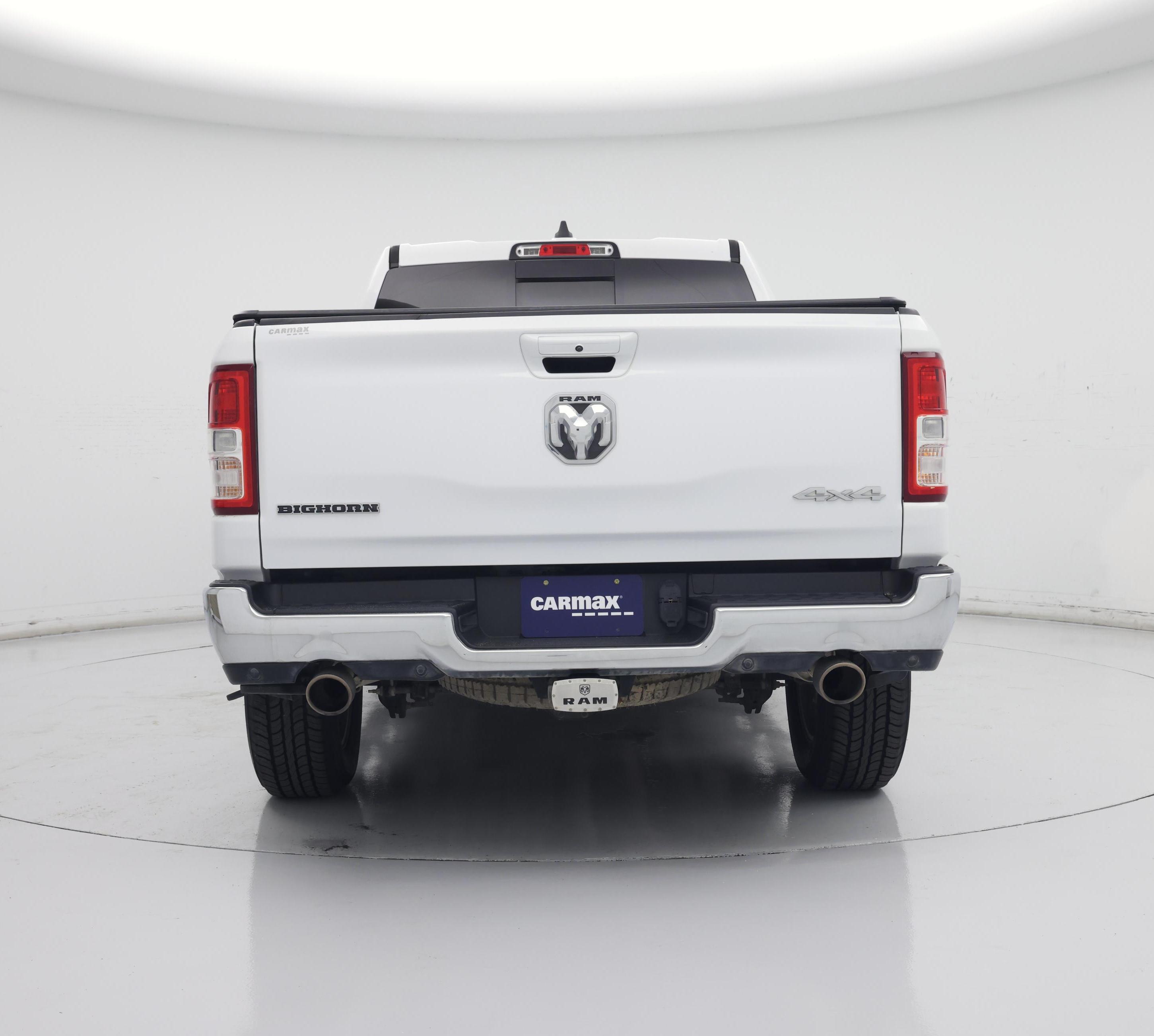 Thumbnail: 2022 RAM 1500 - 6