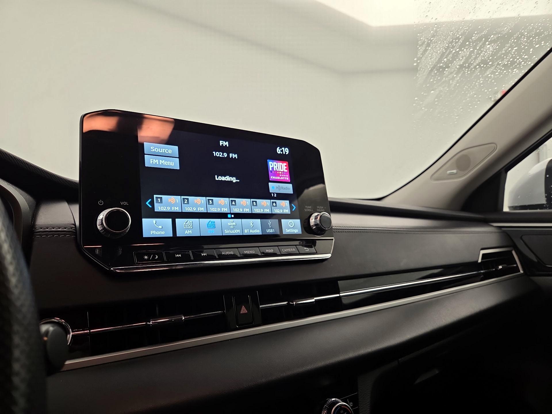 Thumbnail: 2024 Mitsubishi Outlander - 15