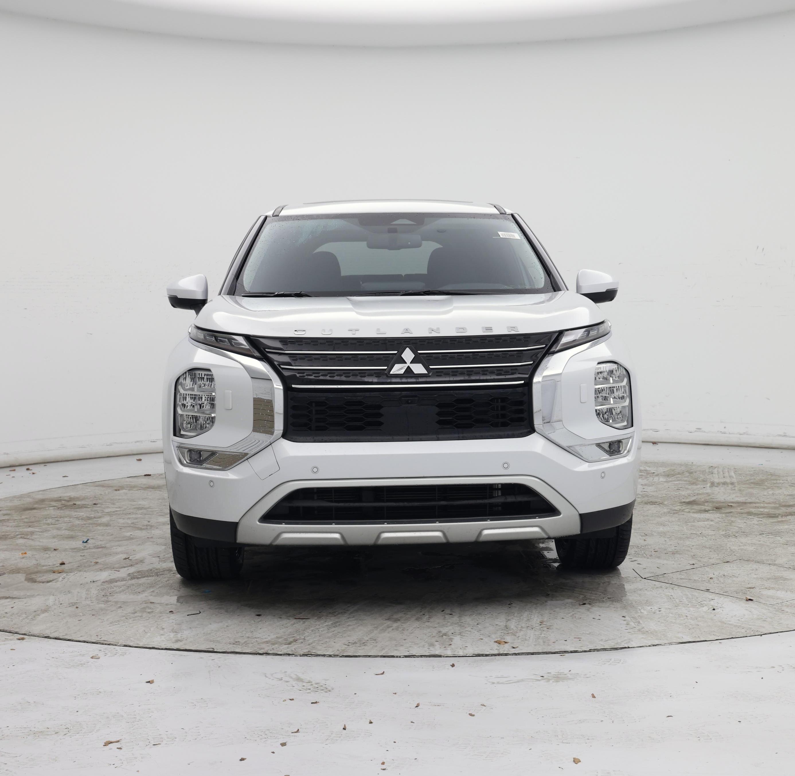 Thumbnail: 2024 Mitsubishi Outlander - 5