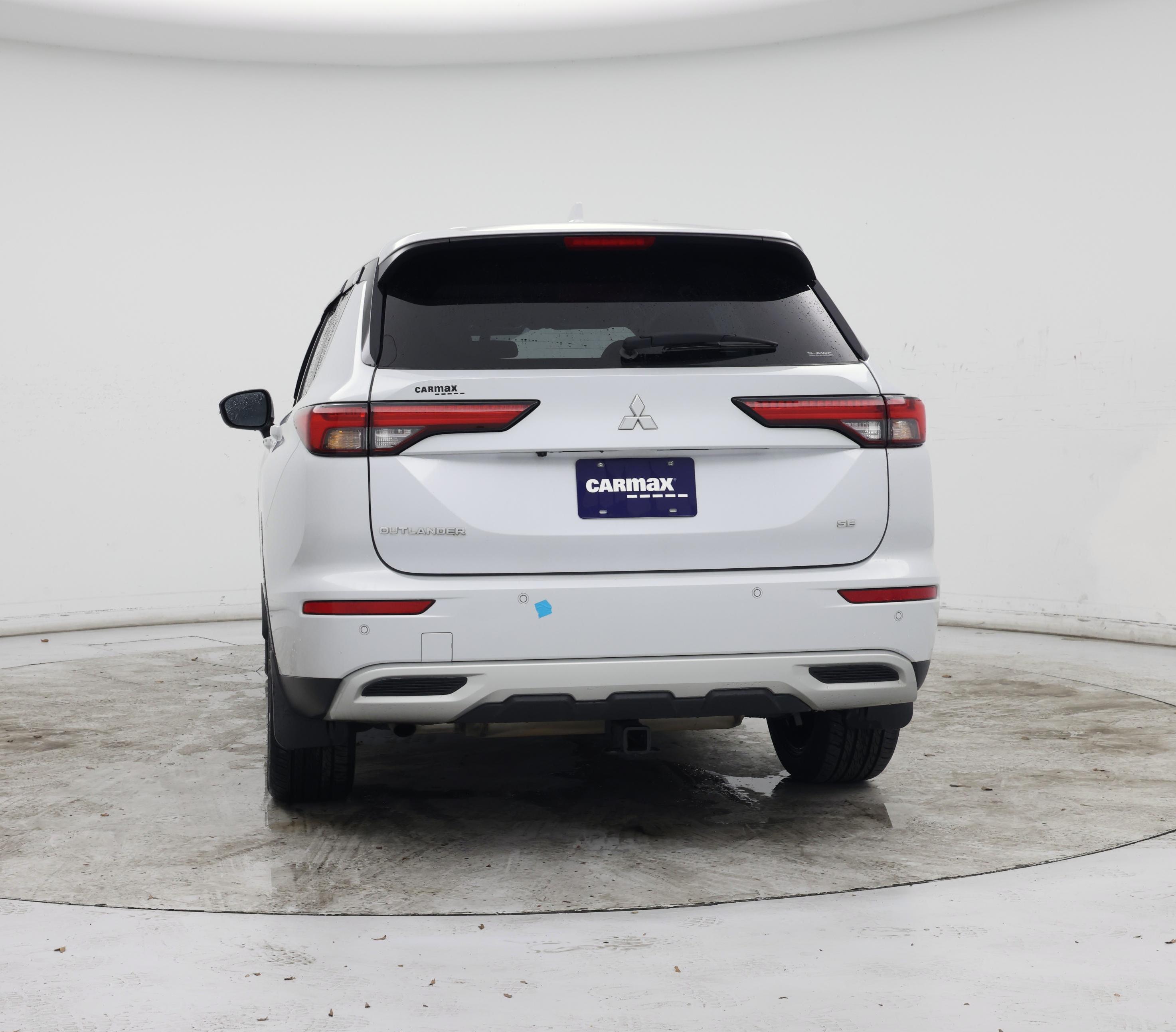 Thumbnail: 2024 Mitsubishi Outlander - 6