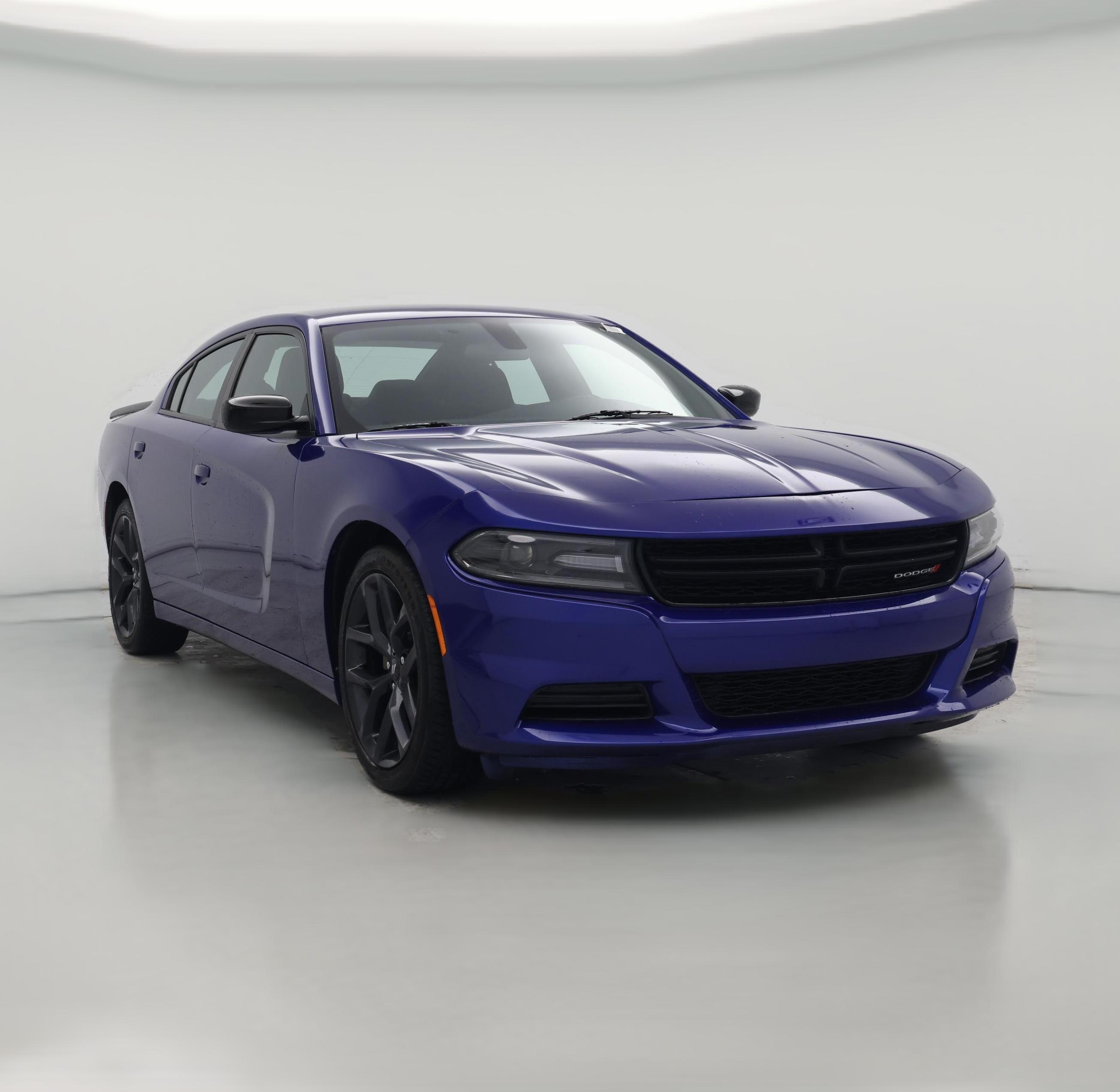 Thumbnail: 2021 Dodge Charger - 1