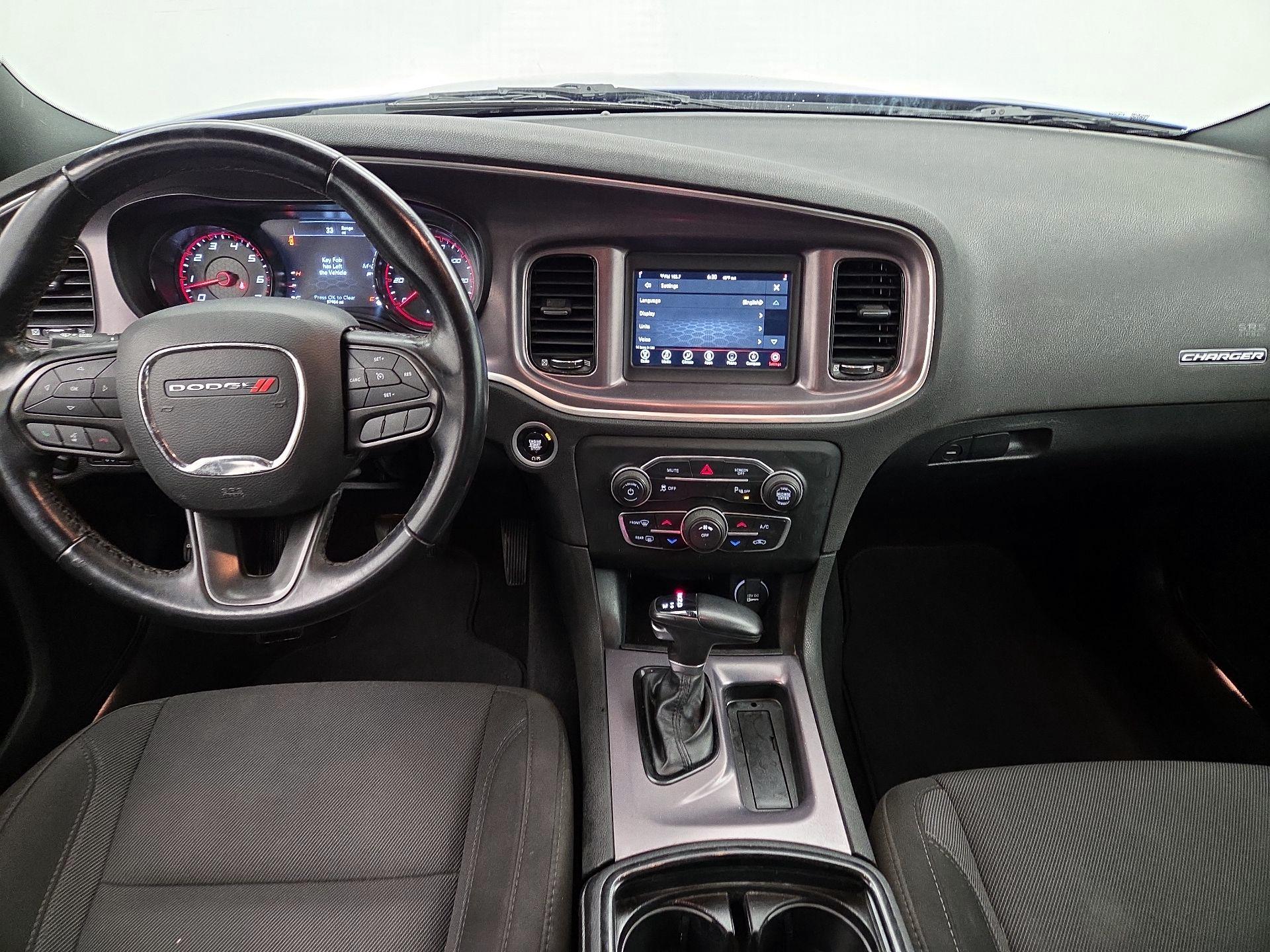 Thumbnail: 2021 Dodge Charger - 9