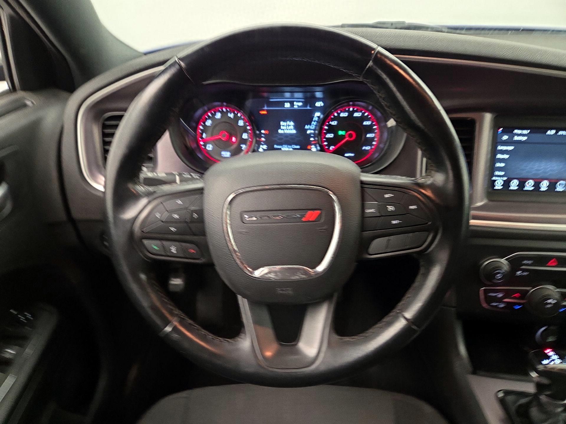 Thumbnail: 2021 Dodge Charger - 10