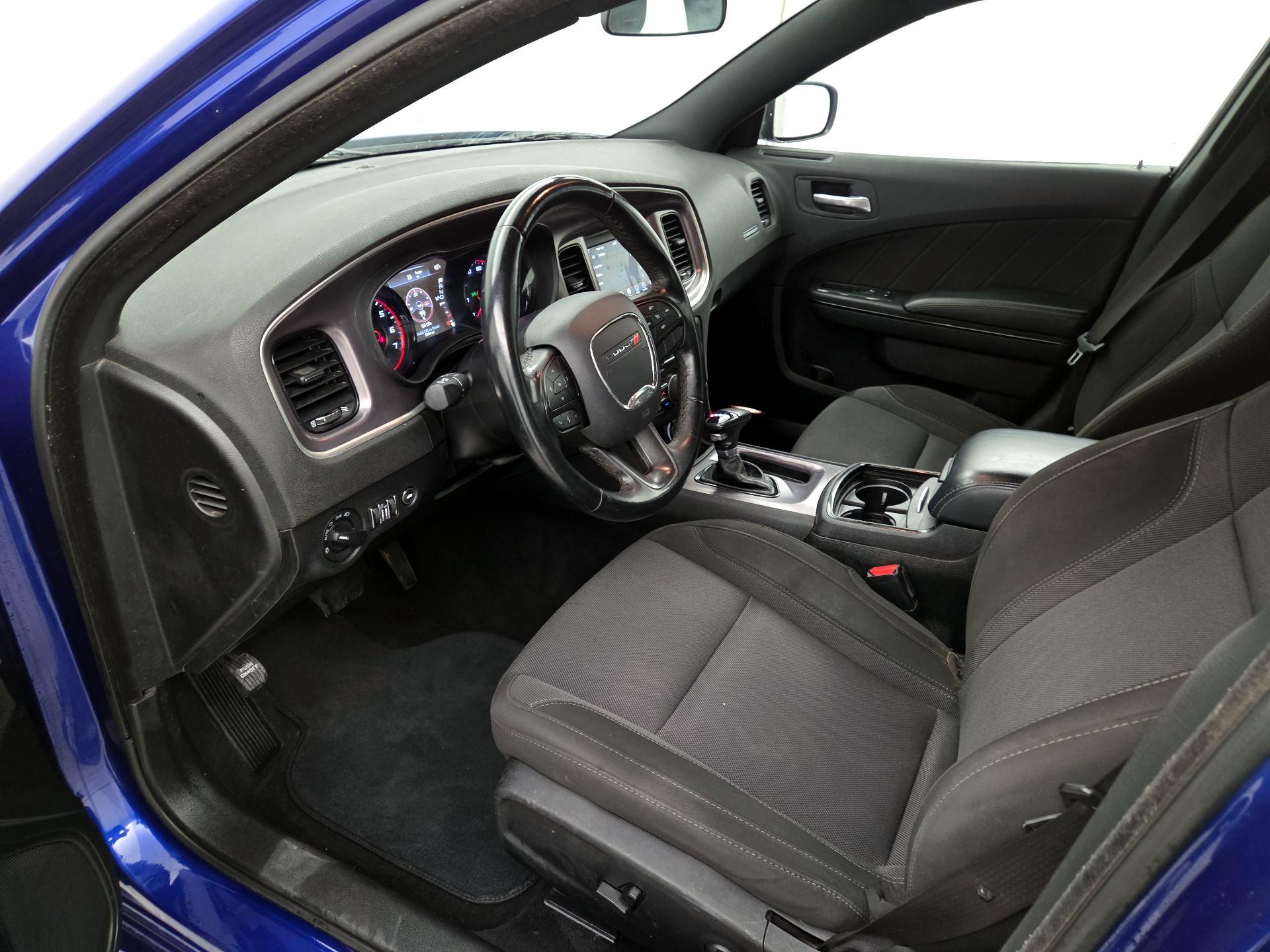 Thumbnail: 2021 Dodge Charger - 11