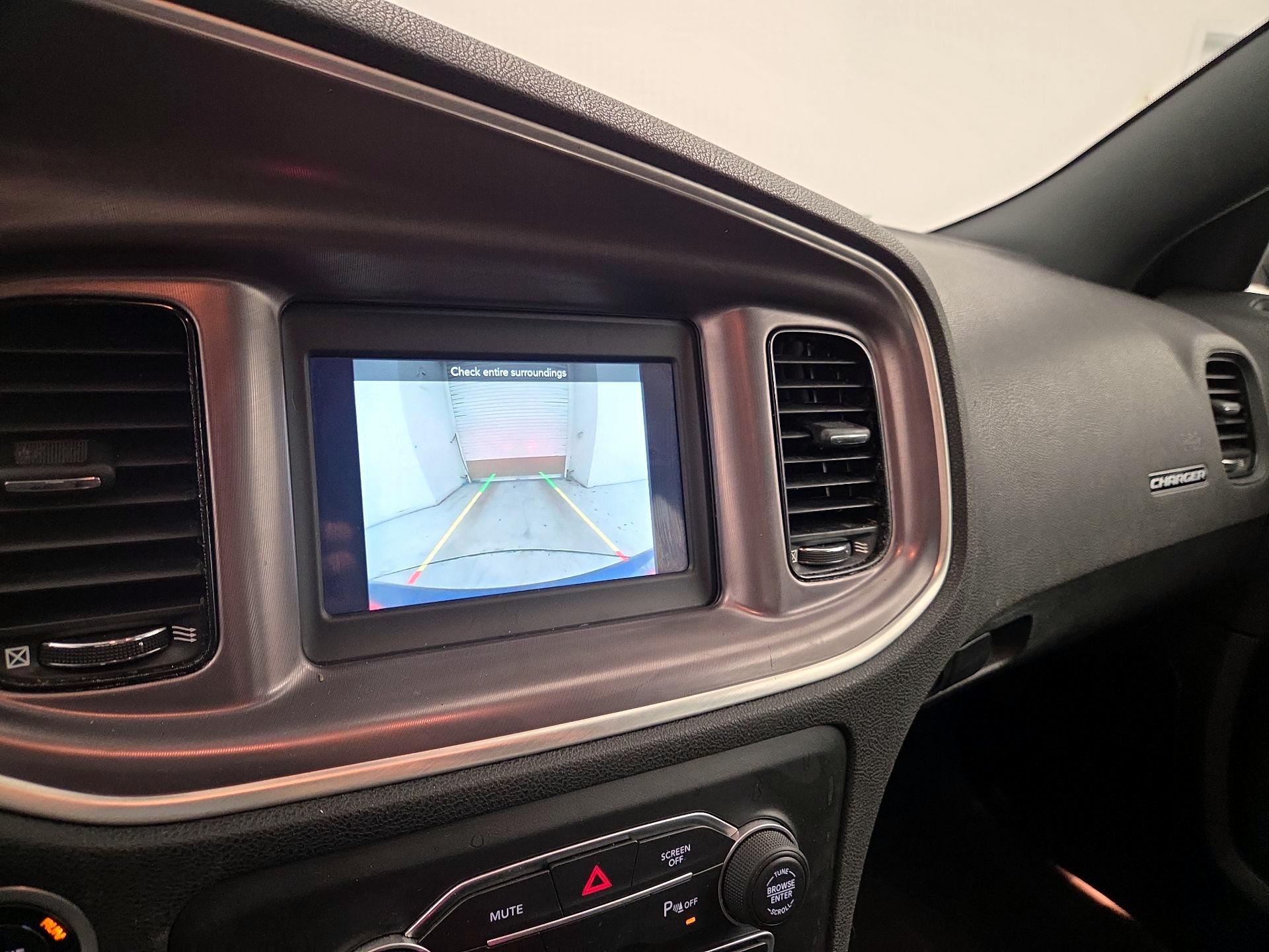 Thumbnail: 2021 Dodge Charger - 14