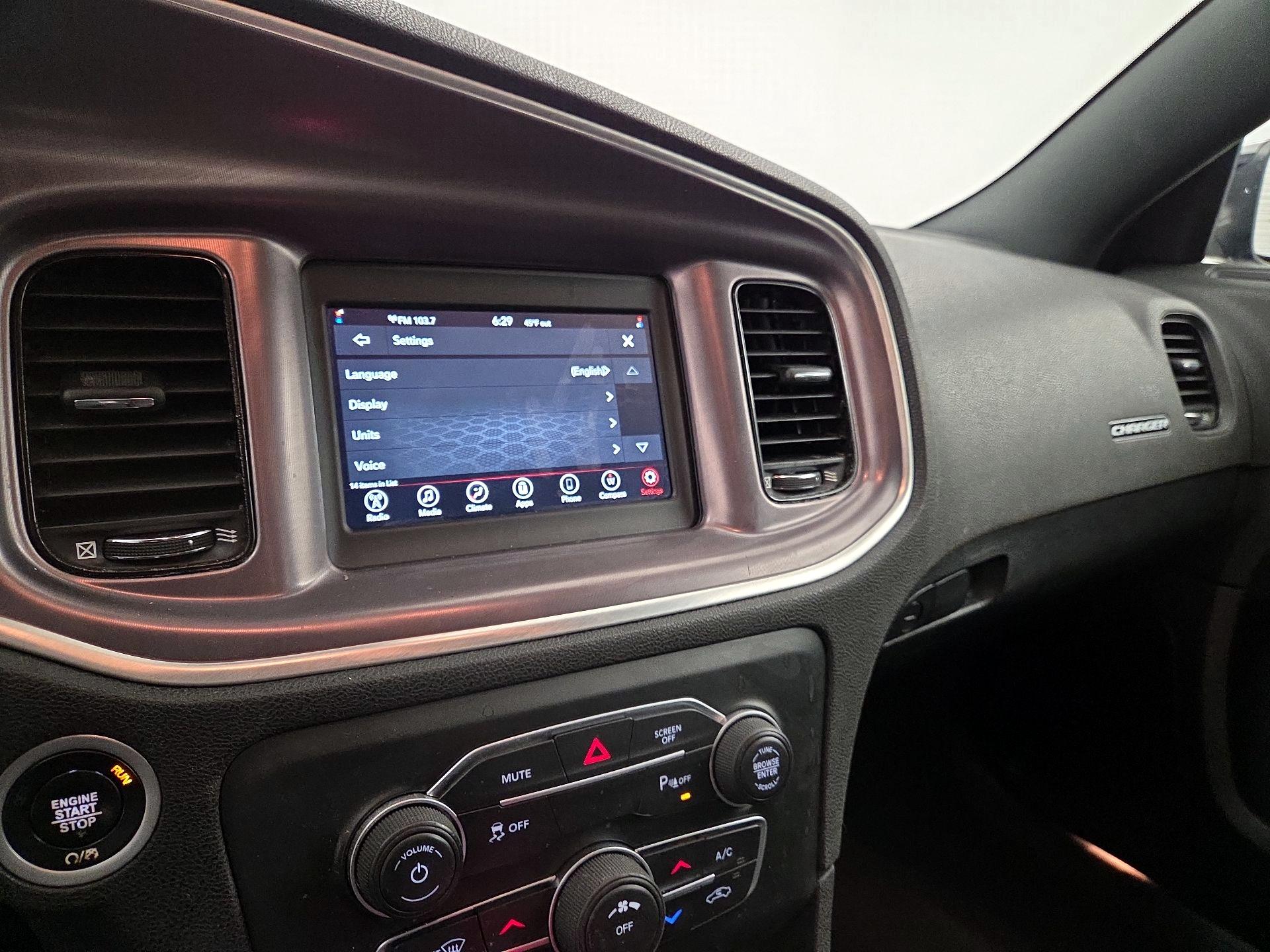 Thumbnail: 2021 Dodge Charger - 15