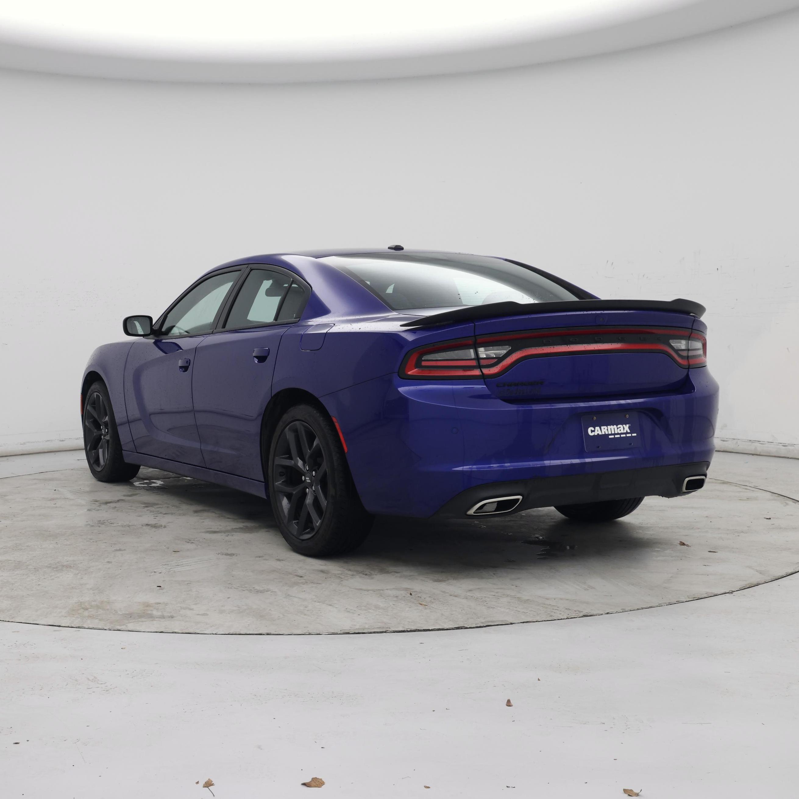 Thumbnail: 2021 Dodge Charger - 2