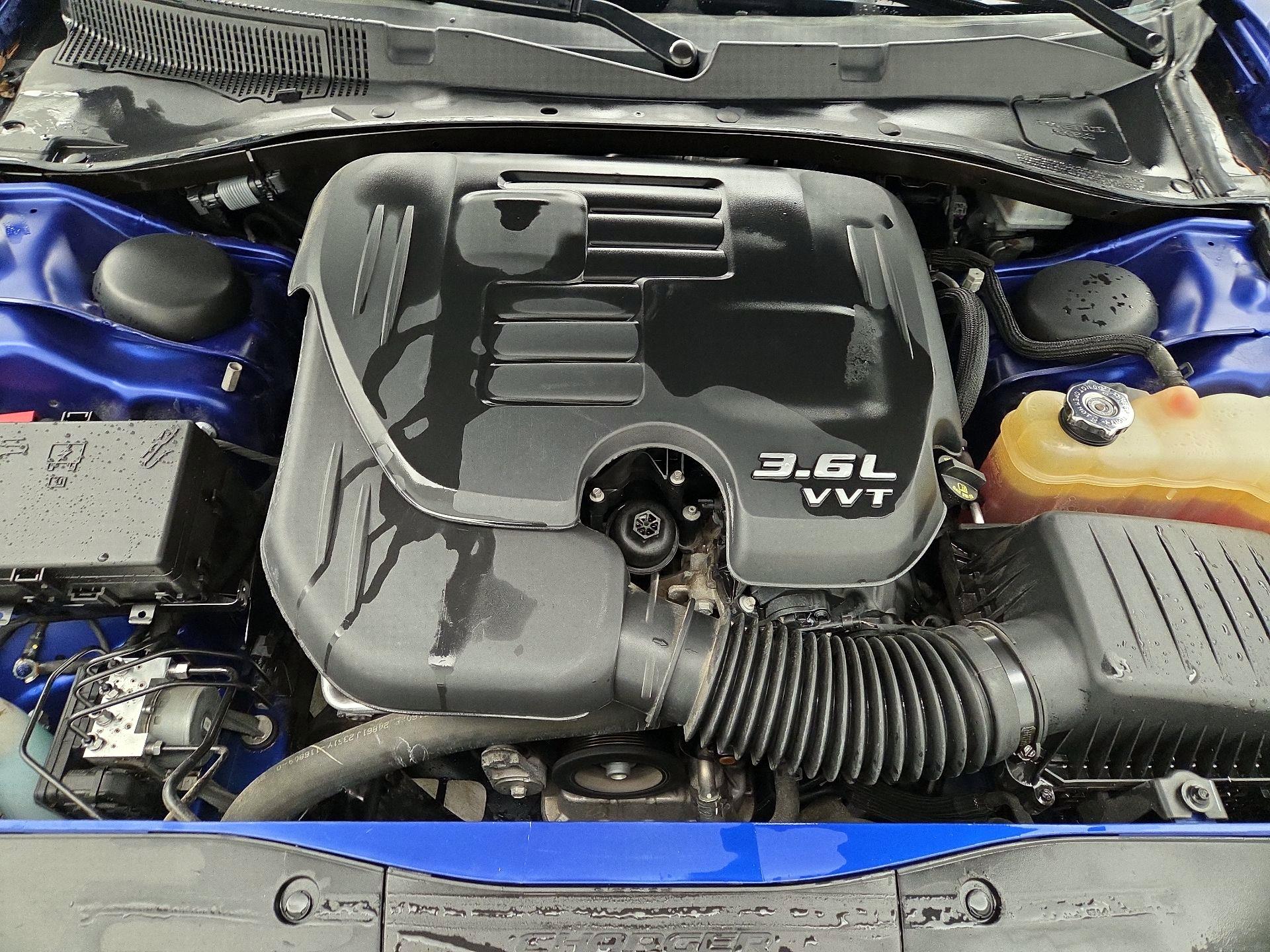 Thumbnail: 2021 Dodge Charger - 20