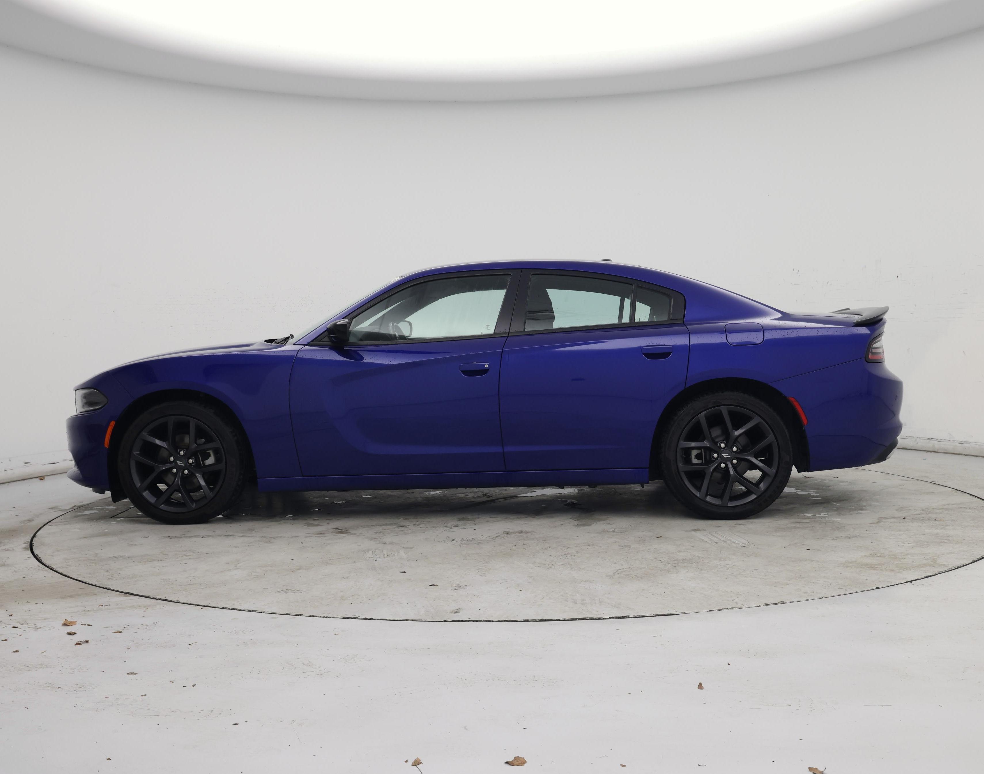 Thumbnail: 2021 Dodge Charger - 3