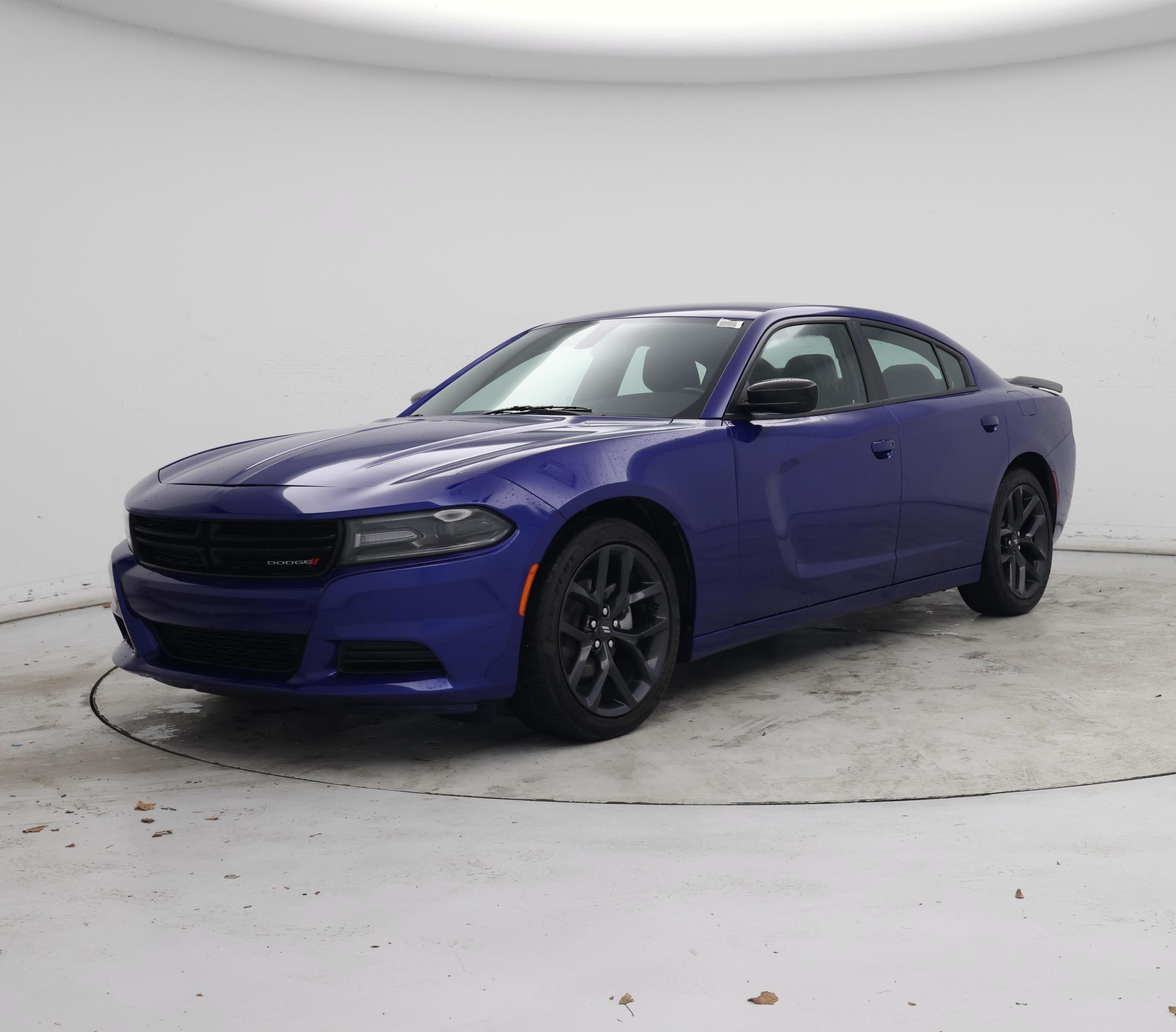Thumbnail: 2021 Dodge Charger - 4
