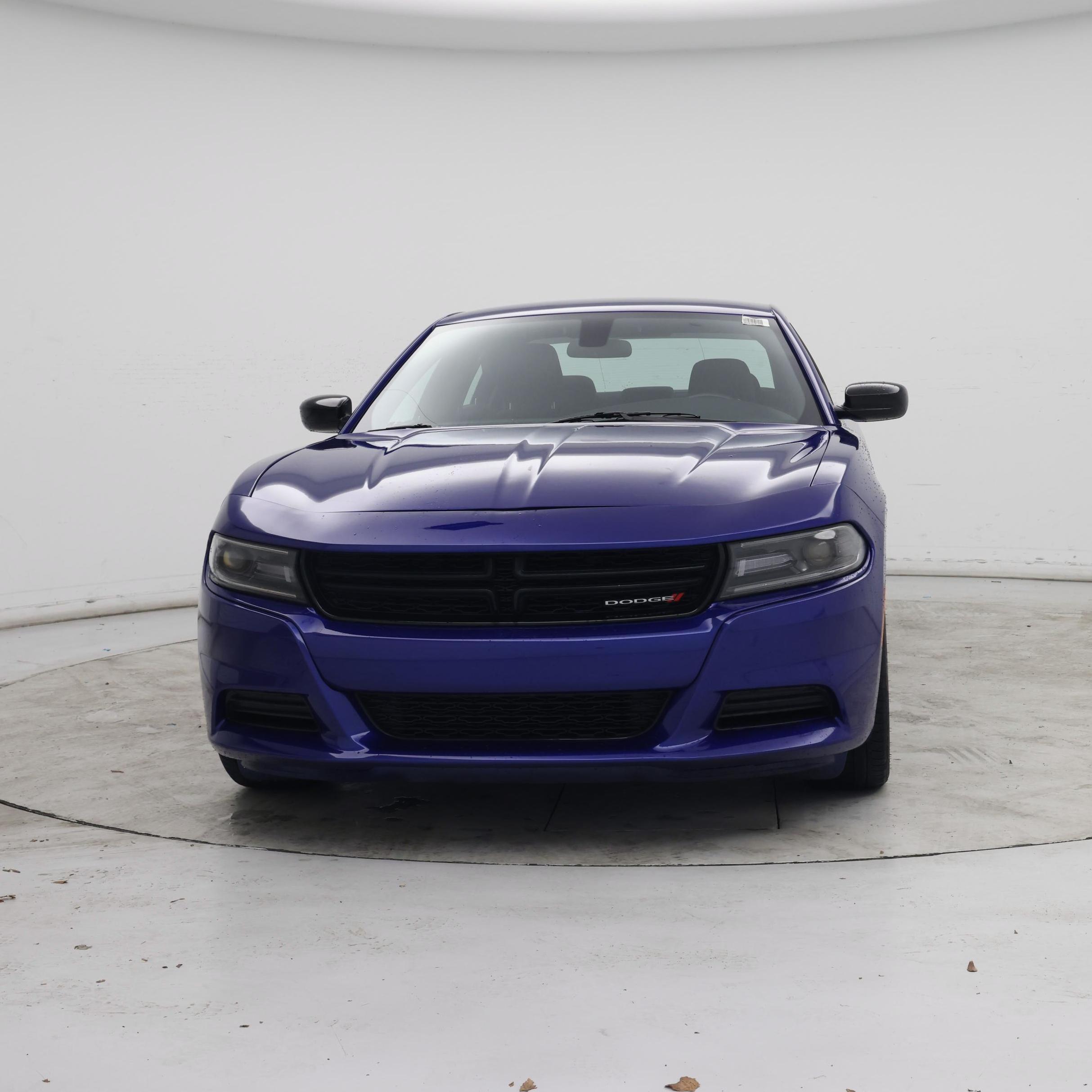 Thumbnail: 2021 Dodge Charger - 5