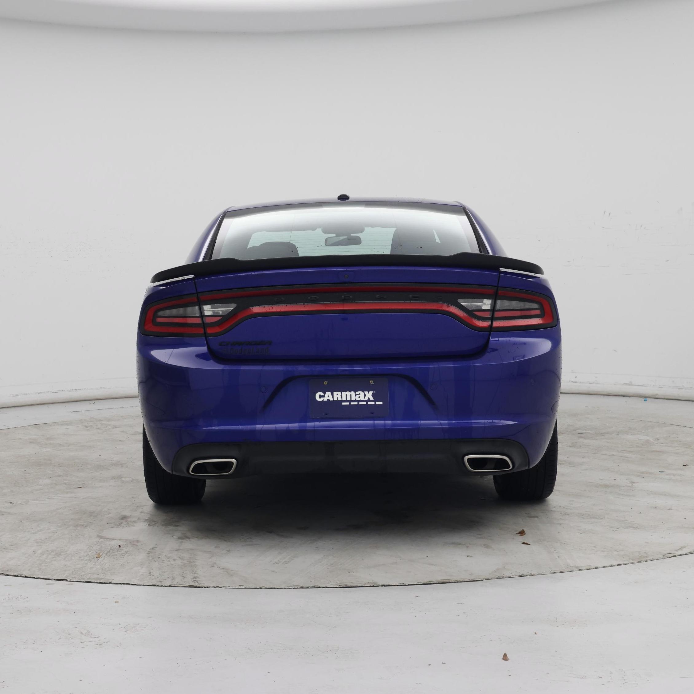 Thumbnail: 2021 Dodge Charger - 6