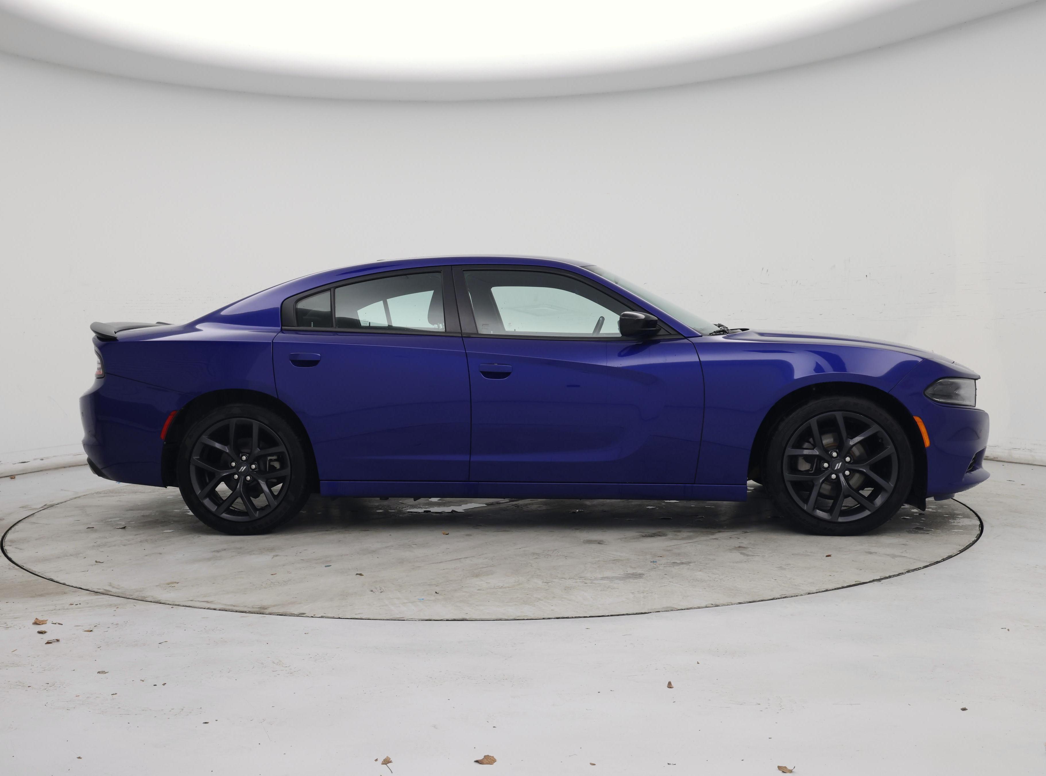 Thumbnail: 2021 Dodge Charger - 7