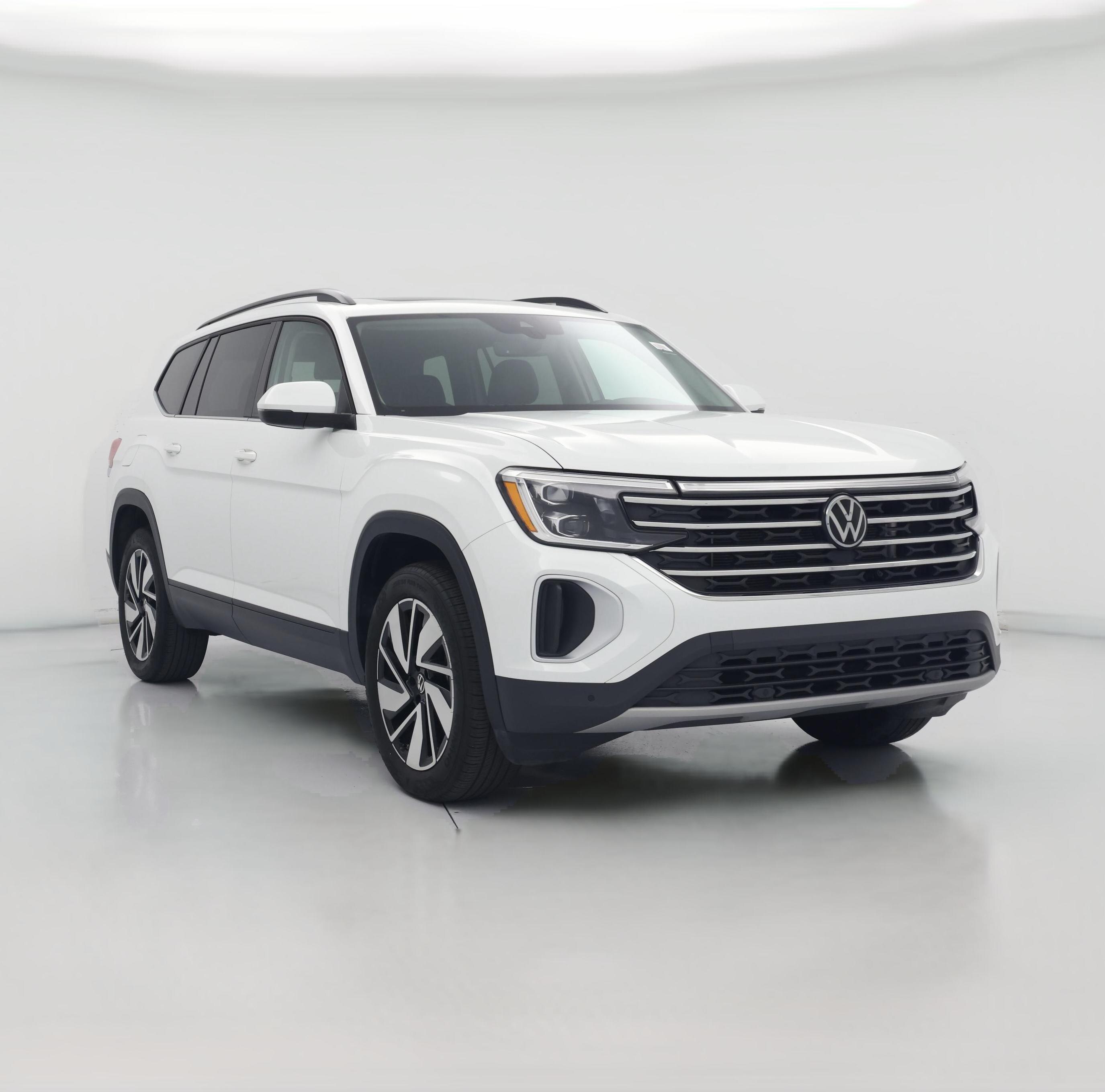 Thumbnail: 2024 Volkswagen Atlas - 1