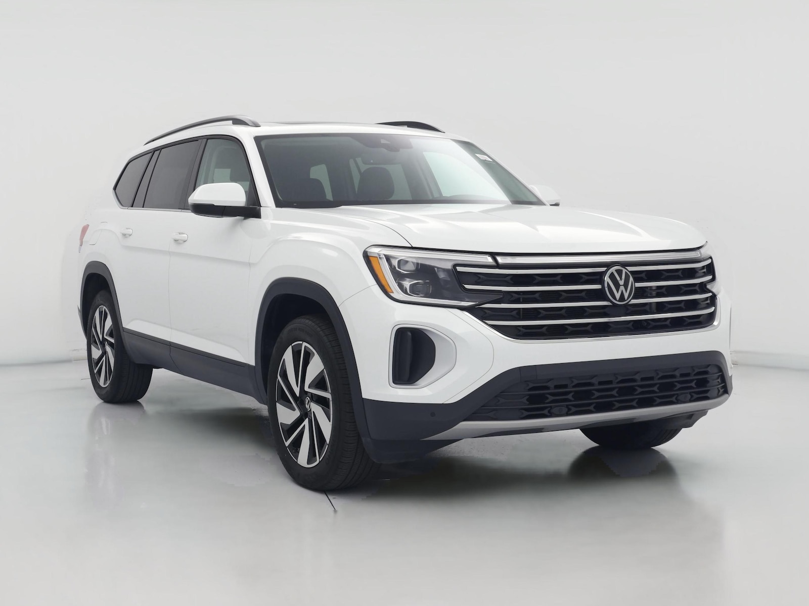 2024 Volkswagen Atlas SE w/Tech
