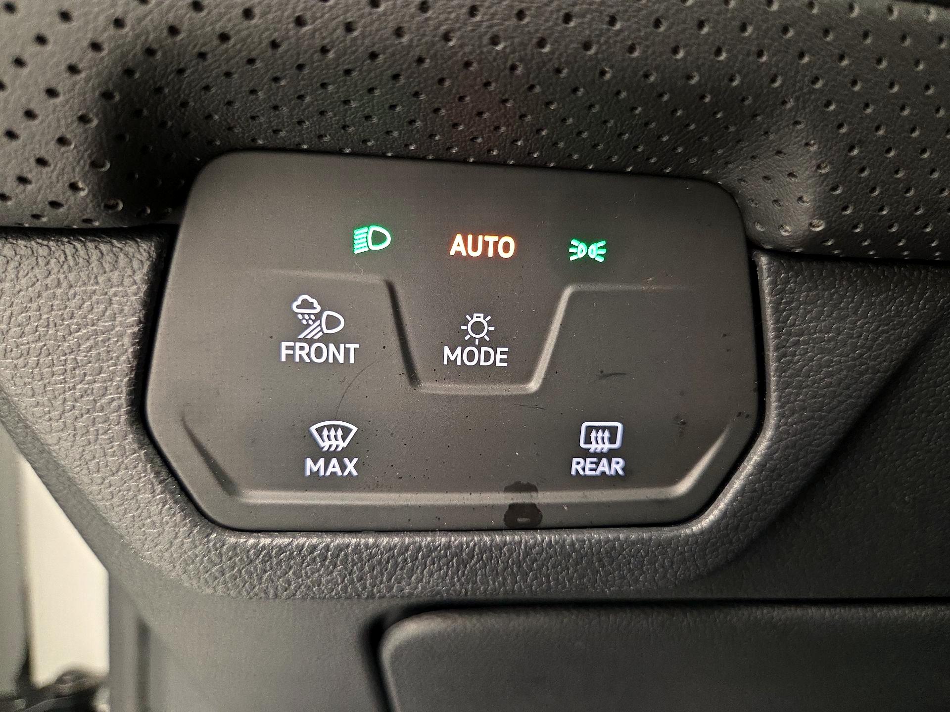 Thumbnail: 2024 Volkswagen Atlas - 13