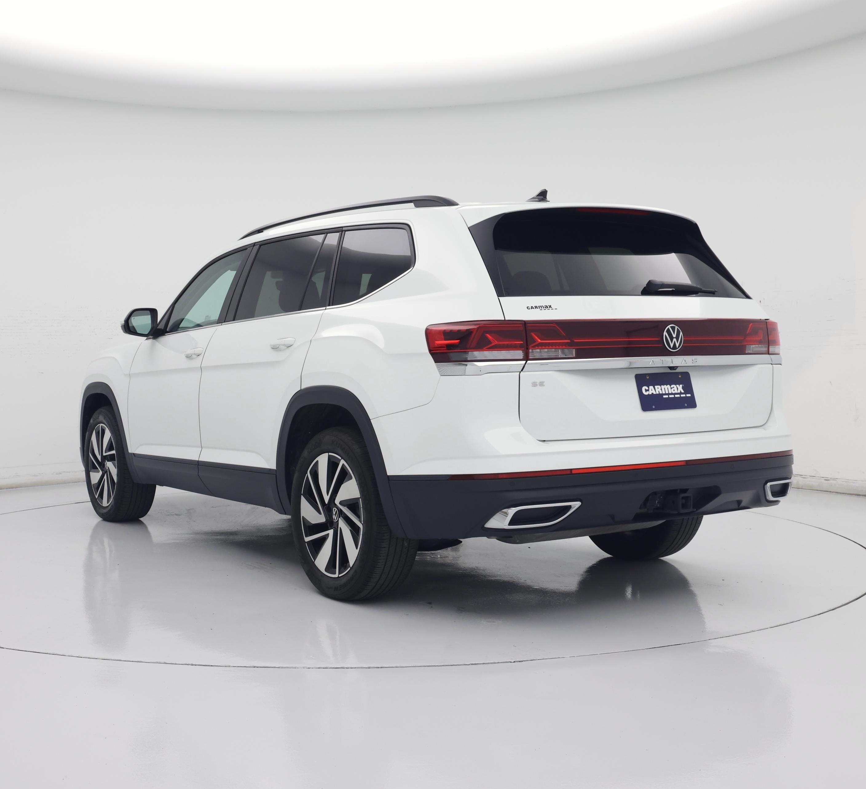 Thumbnail: 2024 Volkswagen Atlas - 2