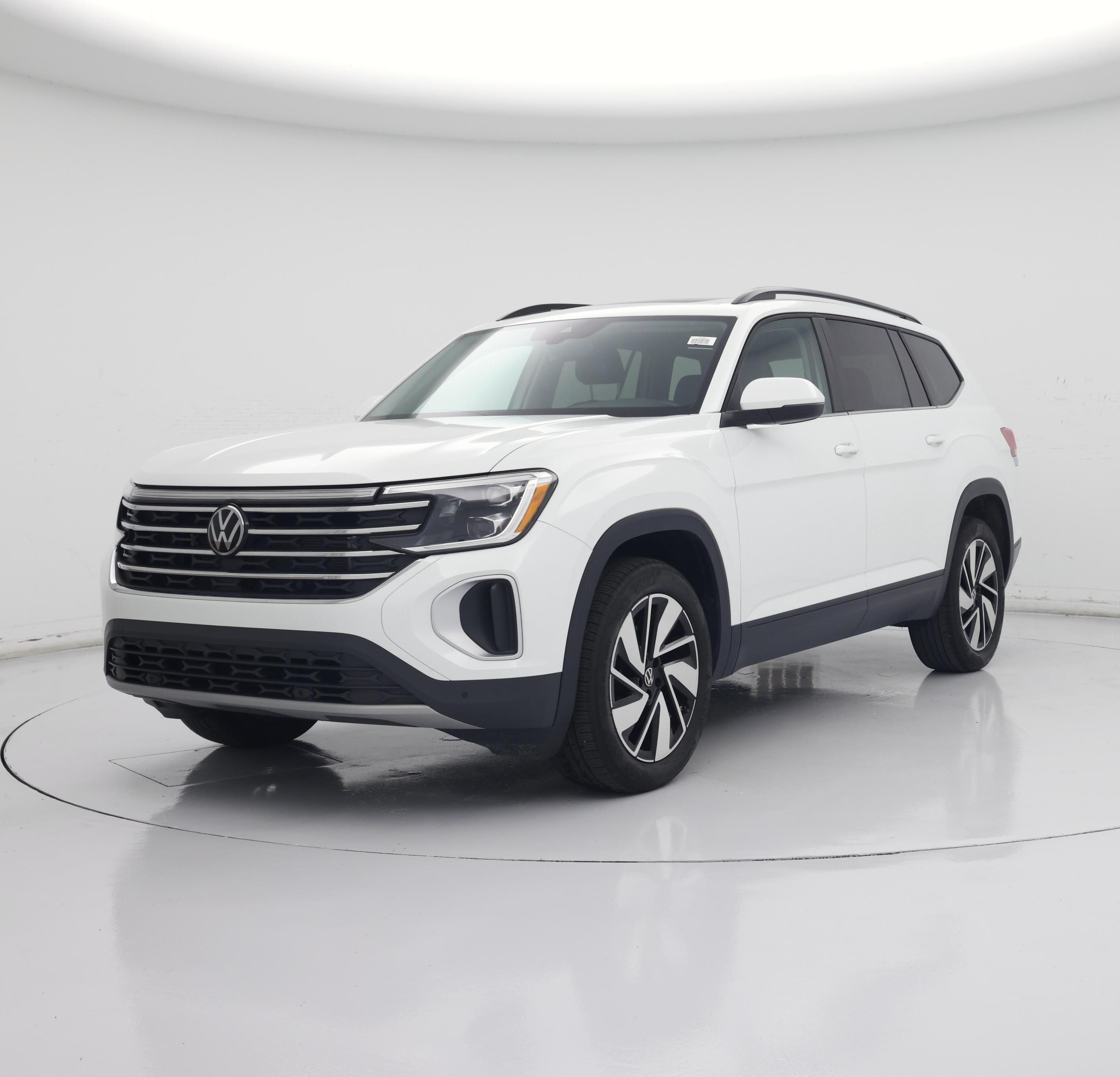 Thumbnail: 2024 Volkswagen Atlas - 4