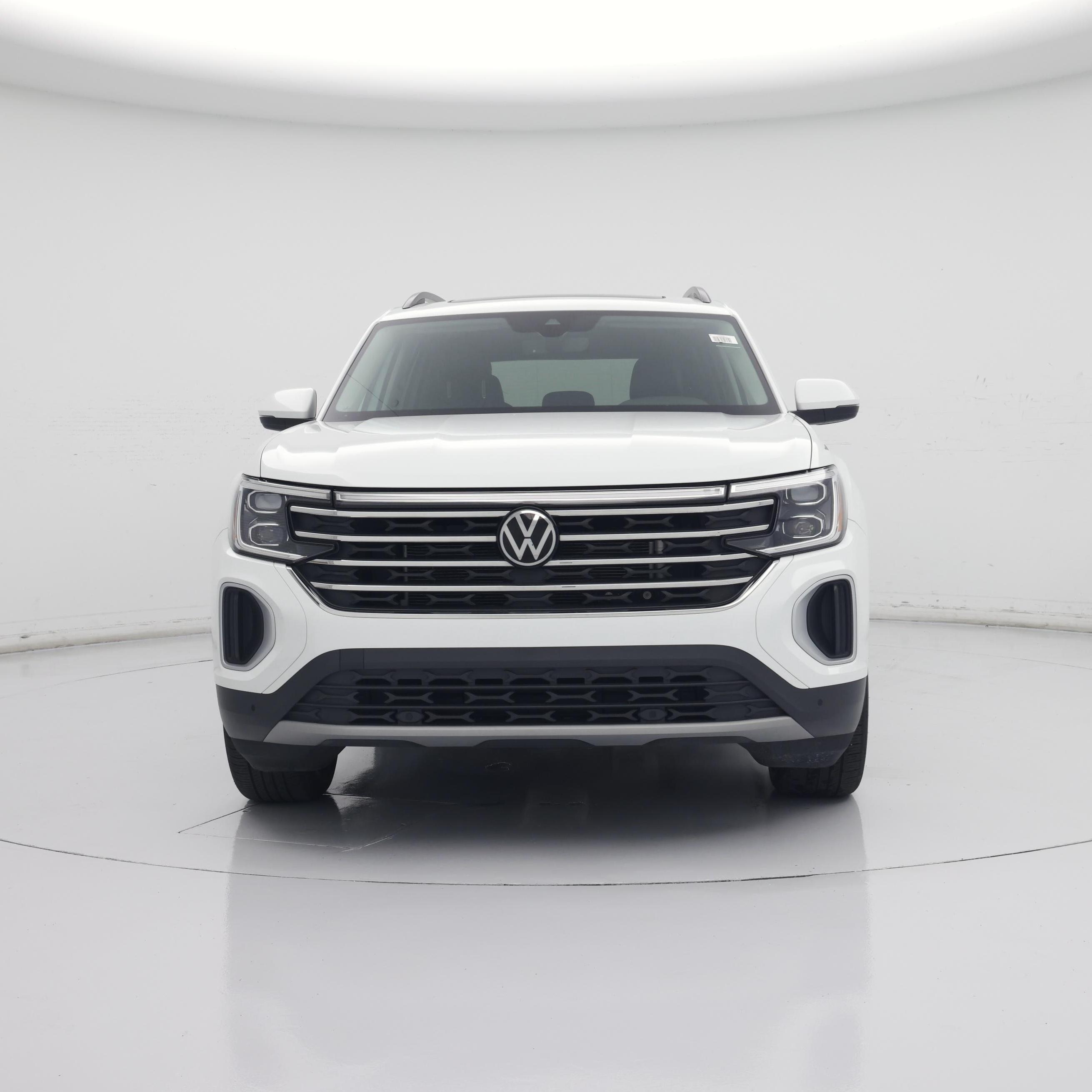Thumbnail: 2024 Volkswagen Atlas - 5