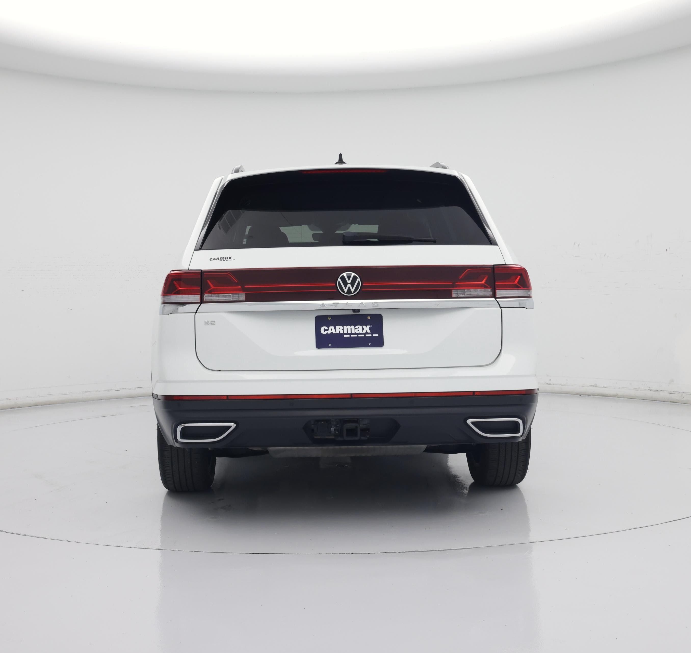 Thumbnail: 2024 Volkswagen Atlas - 6