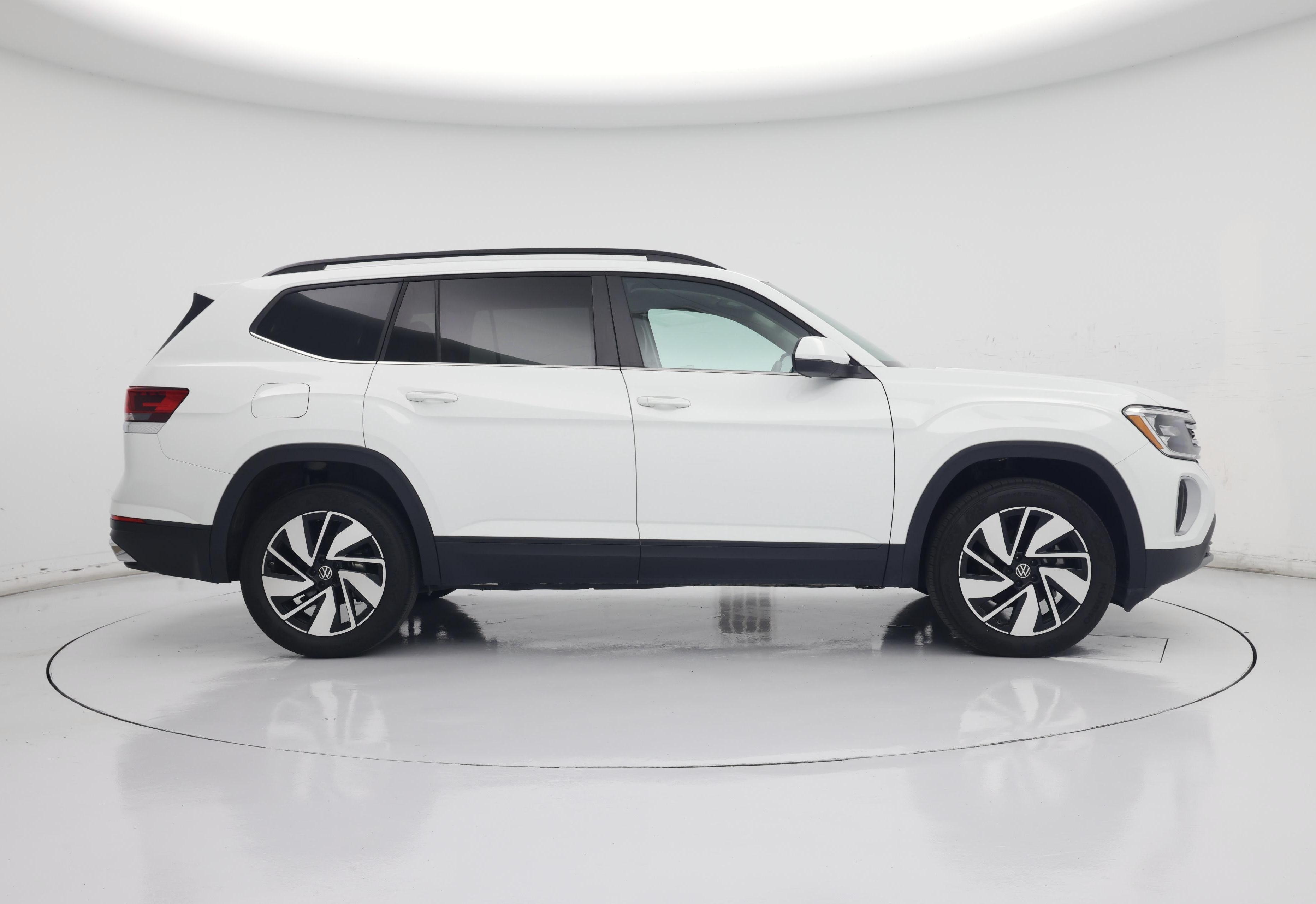 Thumbnail: 2024 Volkswagen Atlas - 7